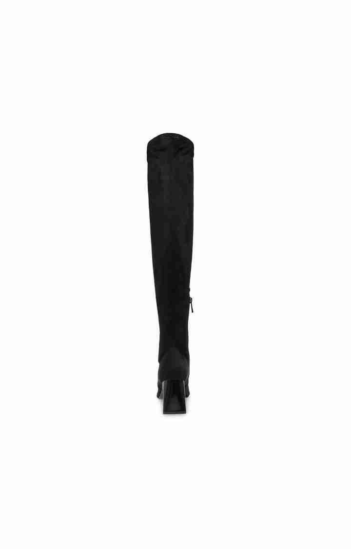 Evermore Black Boots