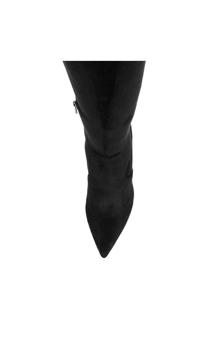 Evermore Black Boots