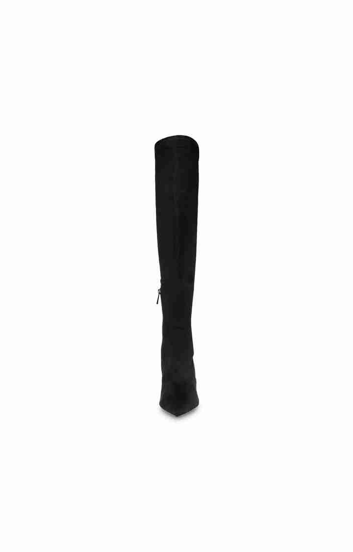 Evermore Black Boots