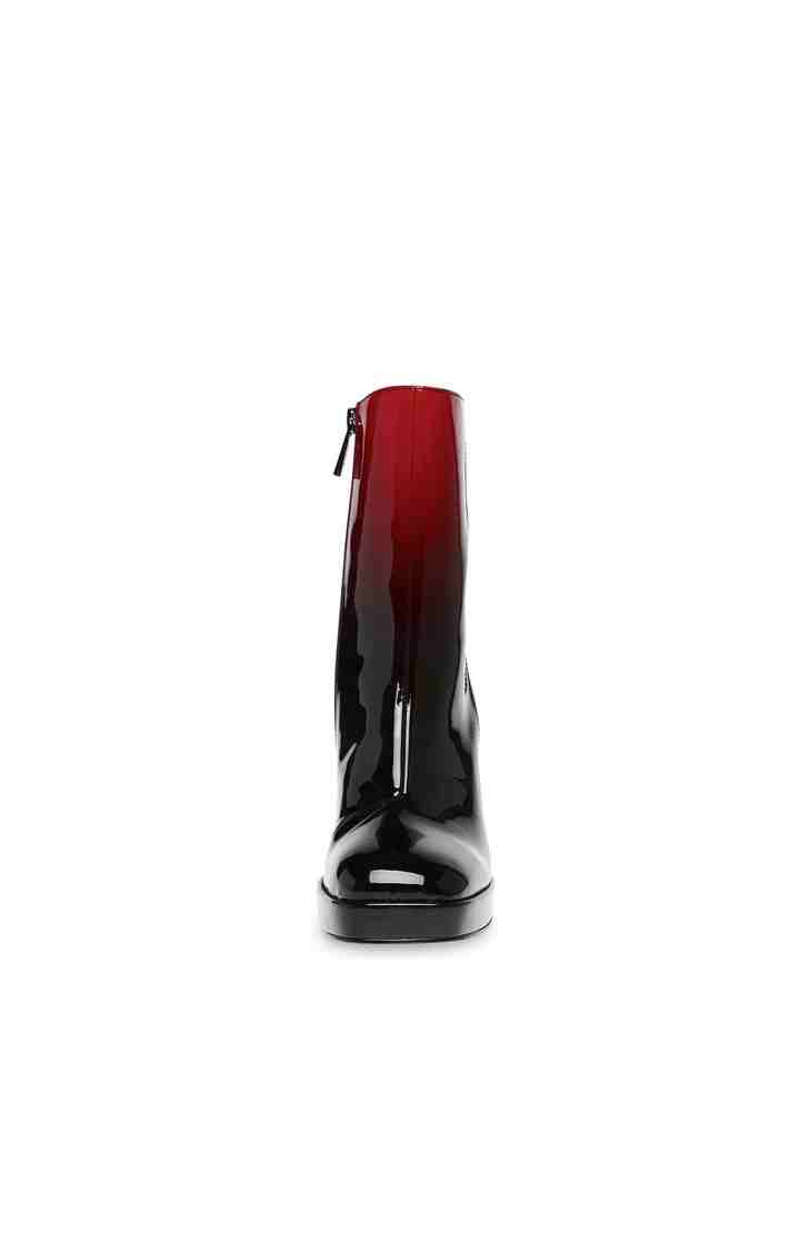 Level Up Red Boots