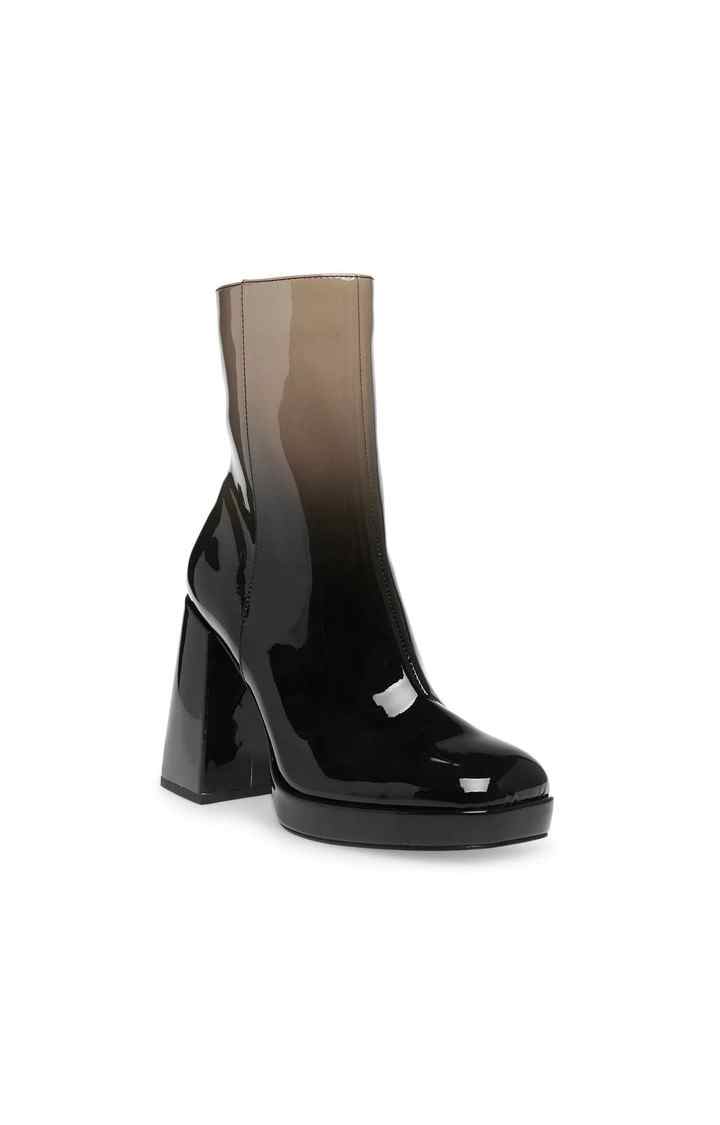 Level Up Grey Boots