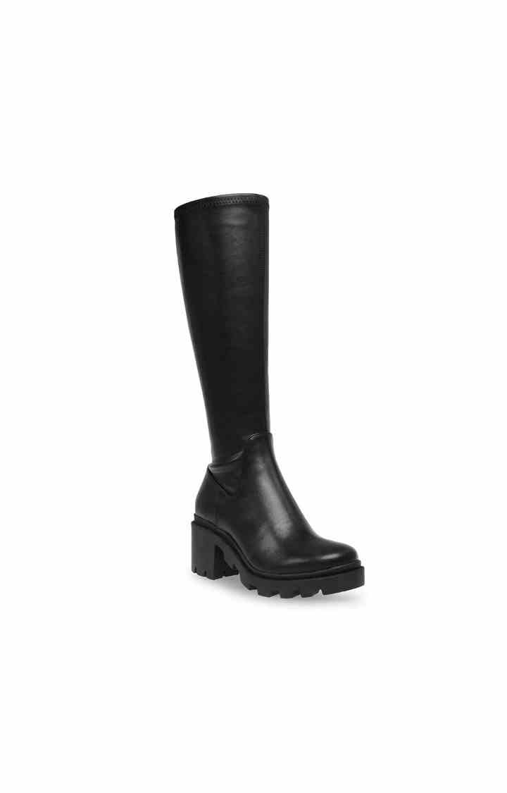 Aberdeen Black Boots