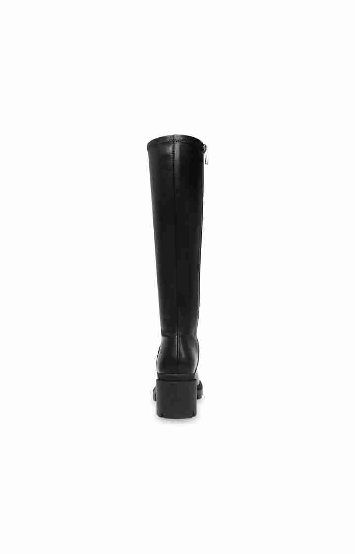 Aberdeen Black Boots