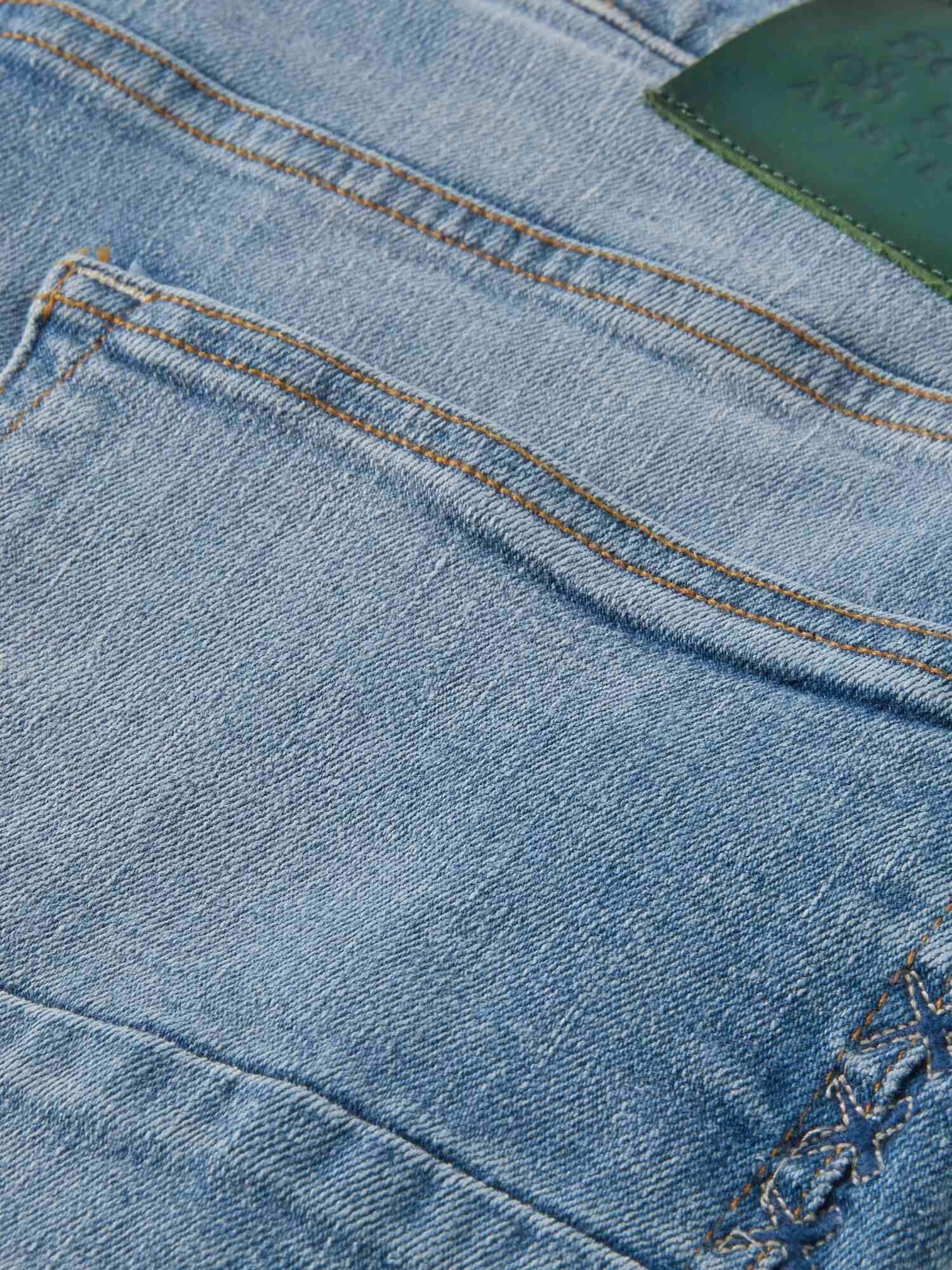 Ralston regular slim jeans  — Universal light