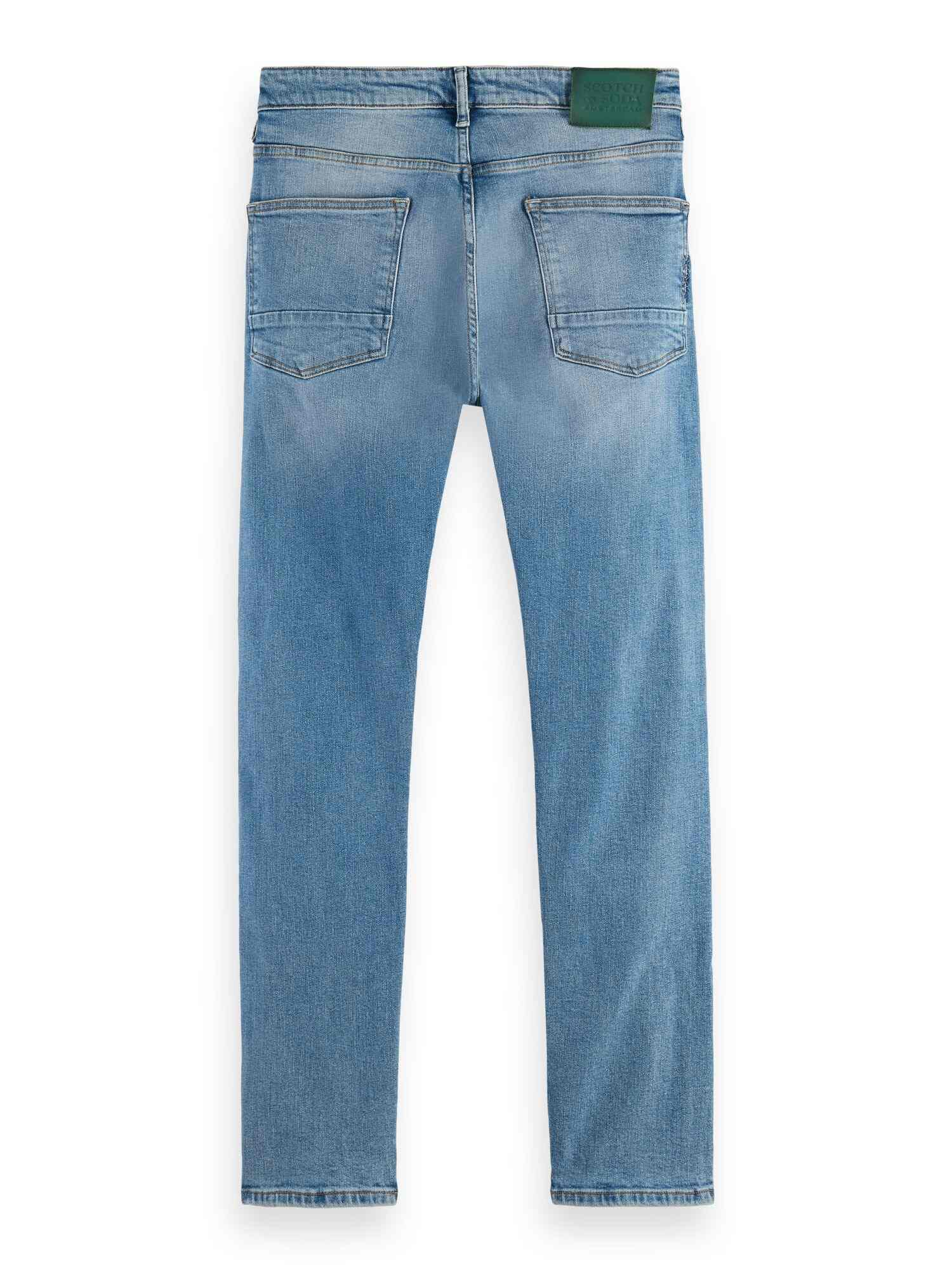 Ralston regular slim jeans  — Universal light