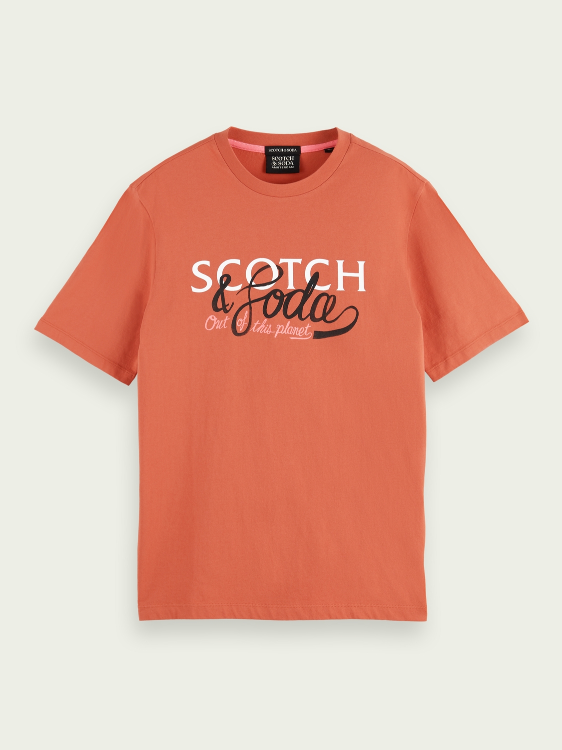 Scotch & Soda - Shirt