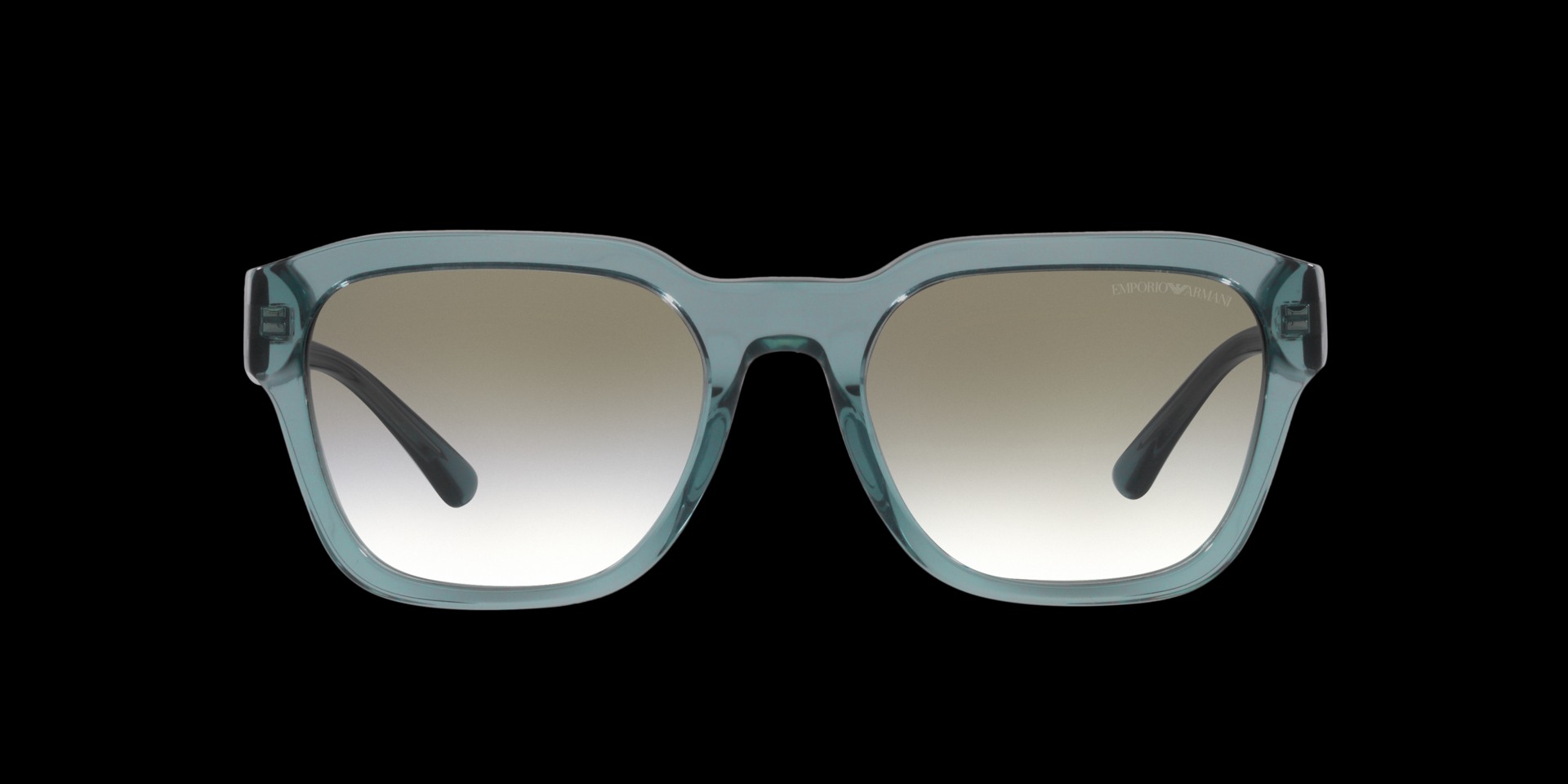 0EA4175 Acetate Men Sunglasses