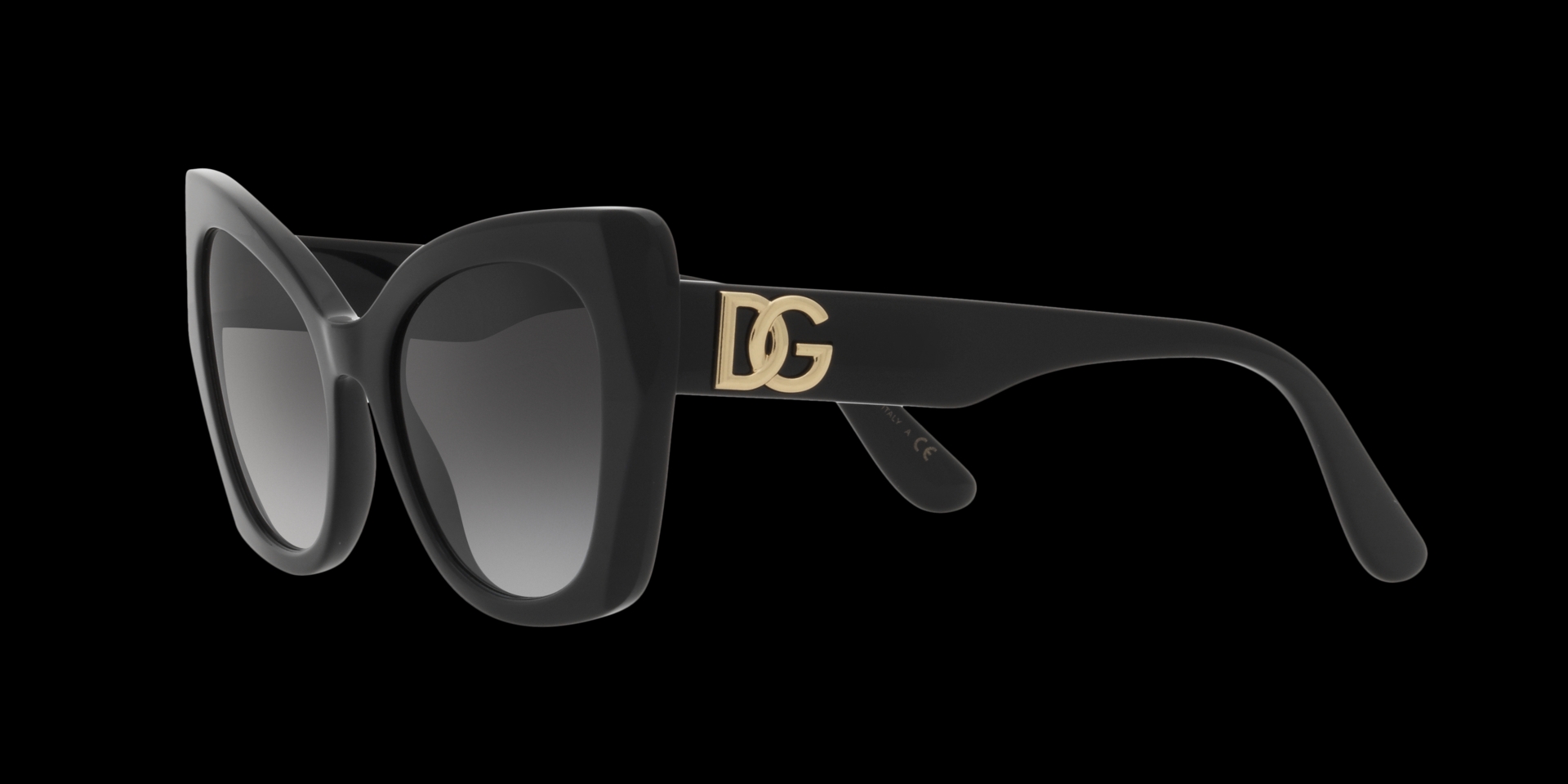 Chanel Luxury Sunglasses Full Black Unisex Eyewear – Hunk Look Luxury  Eyewear Store