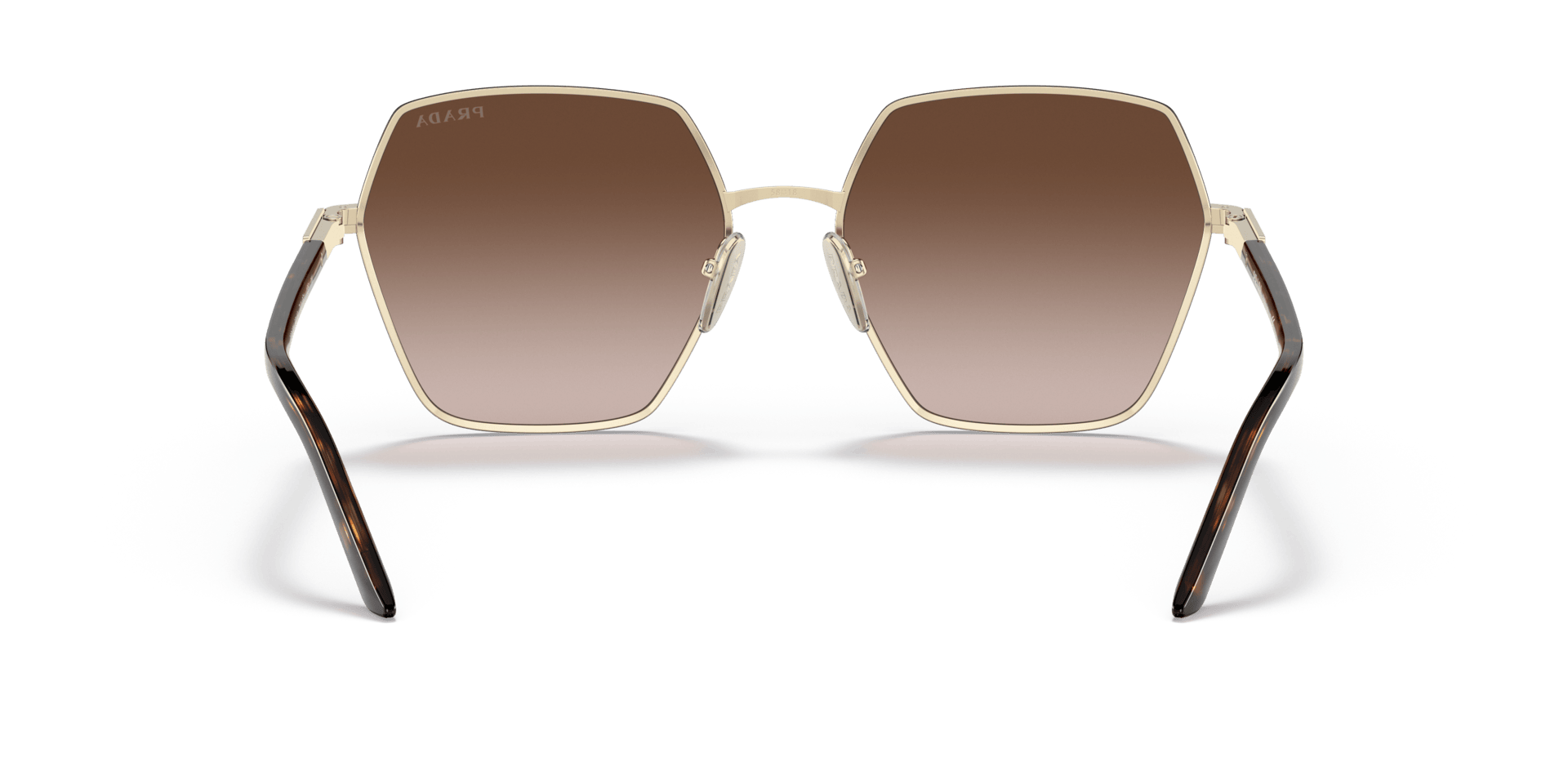 0PR 56YS Metal Women Sunglasses