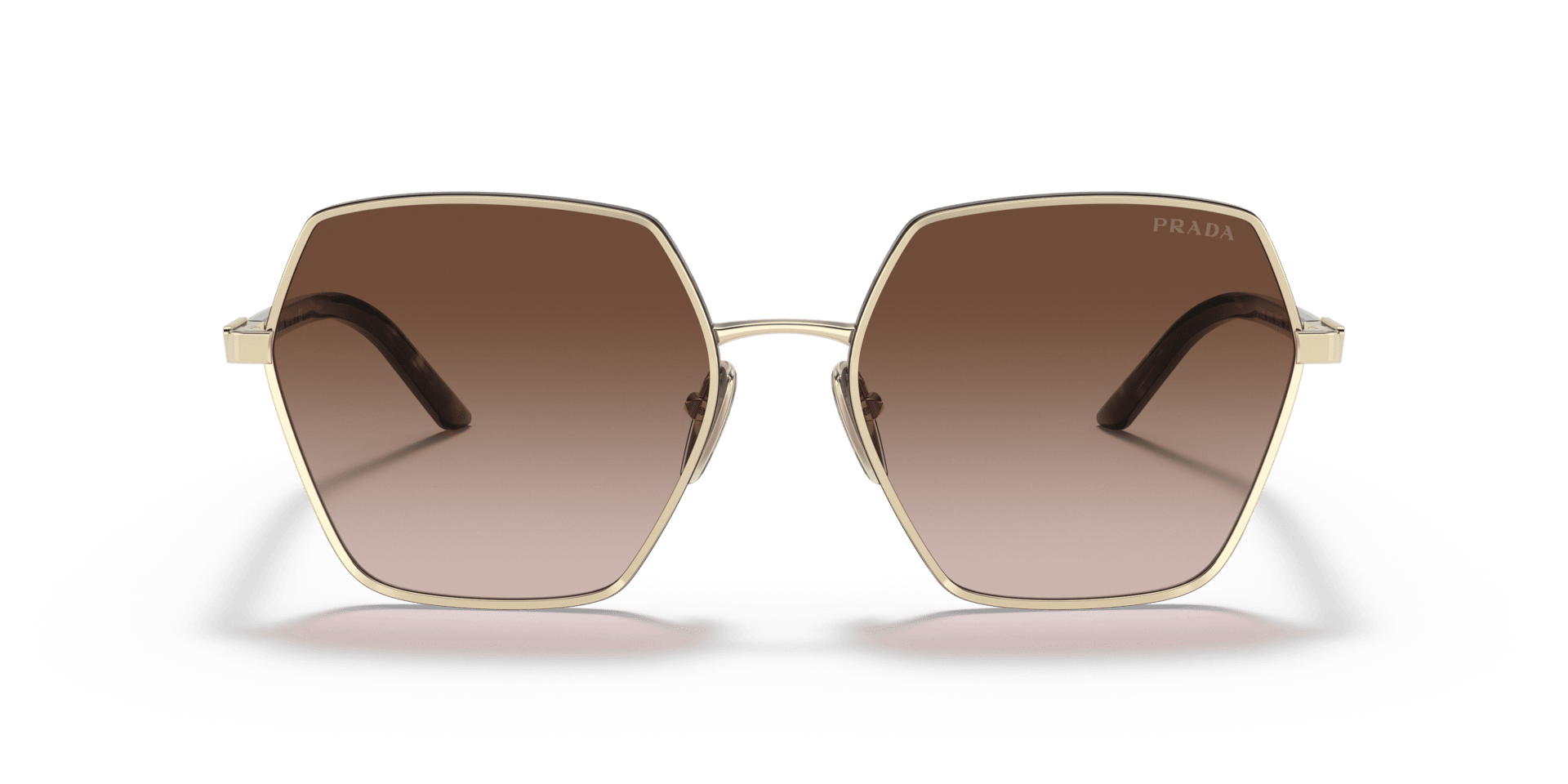 0PR 56YS Metal Women Sunglasses
