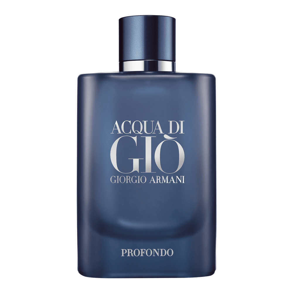 Acqua Di Gio Profondo Eau De Parfum • 125ml