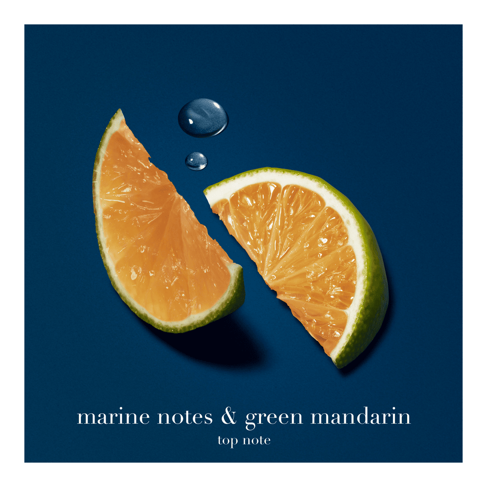 Acqua Di Gio Profondo Eau De Parfum • 125ml