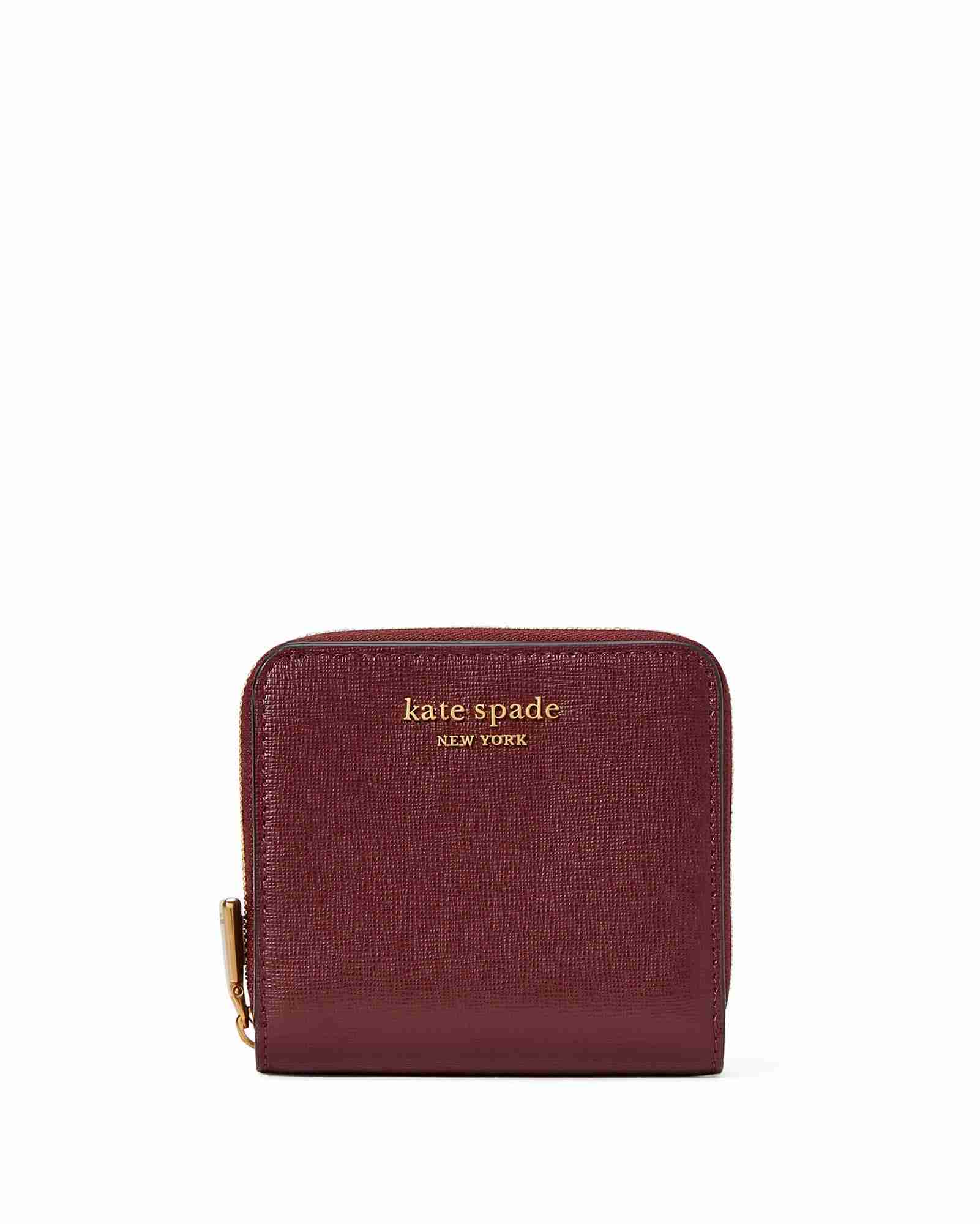 Morgan Small Compact Wallet