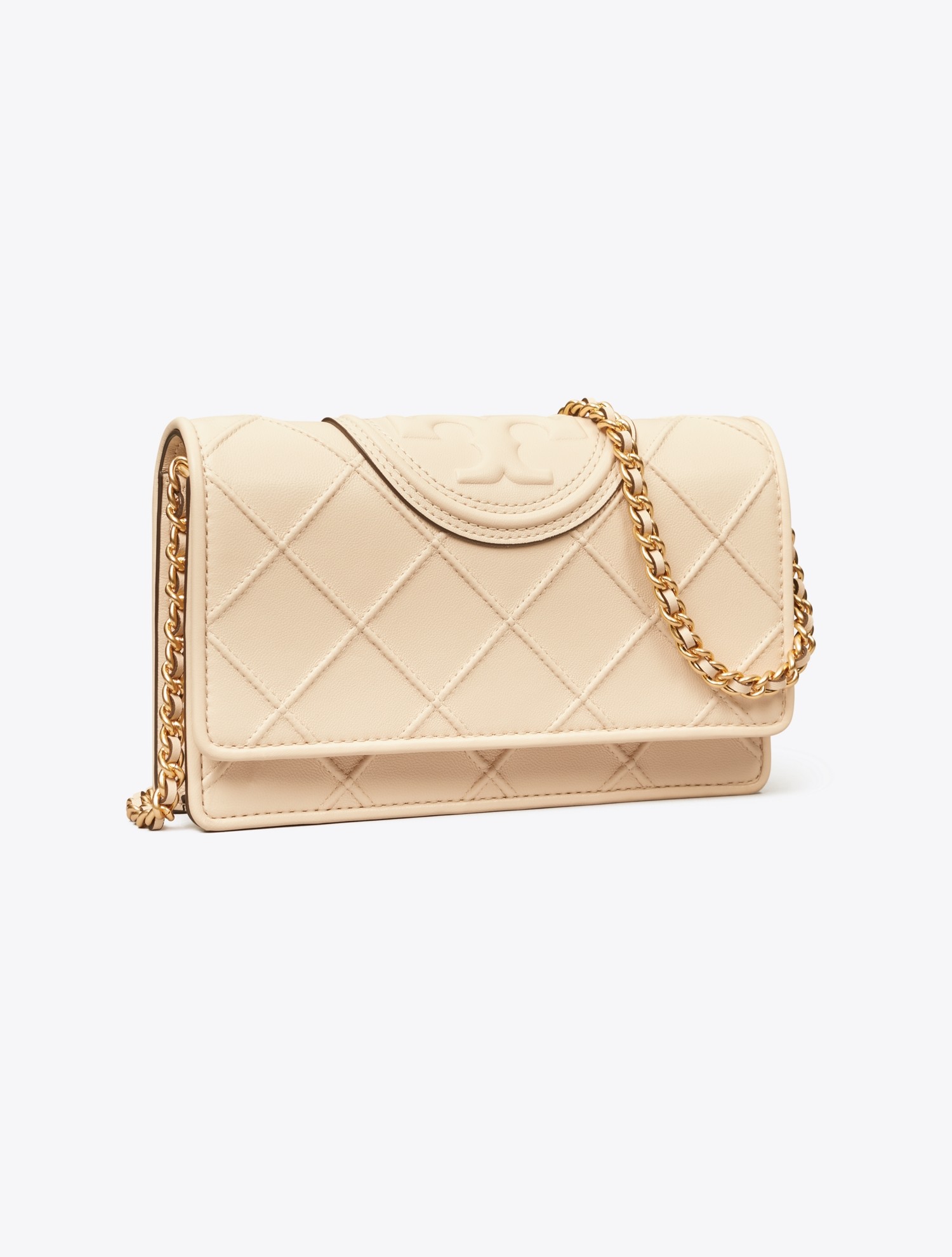 FLEMING SOFT CHAIN WALLET