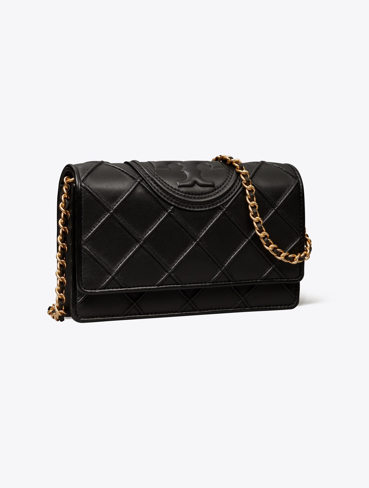 FLEMING SOFT CHAIN WALLET