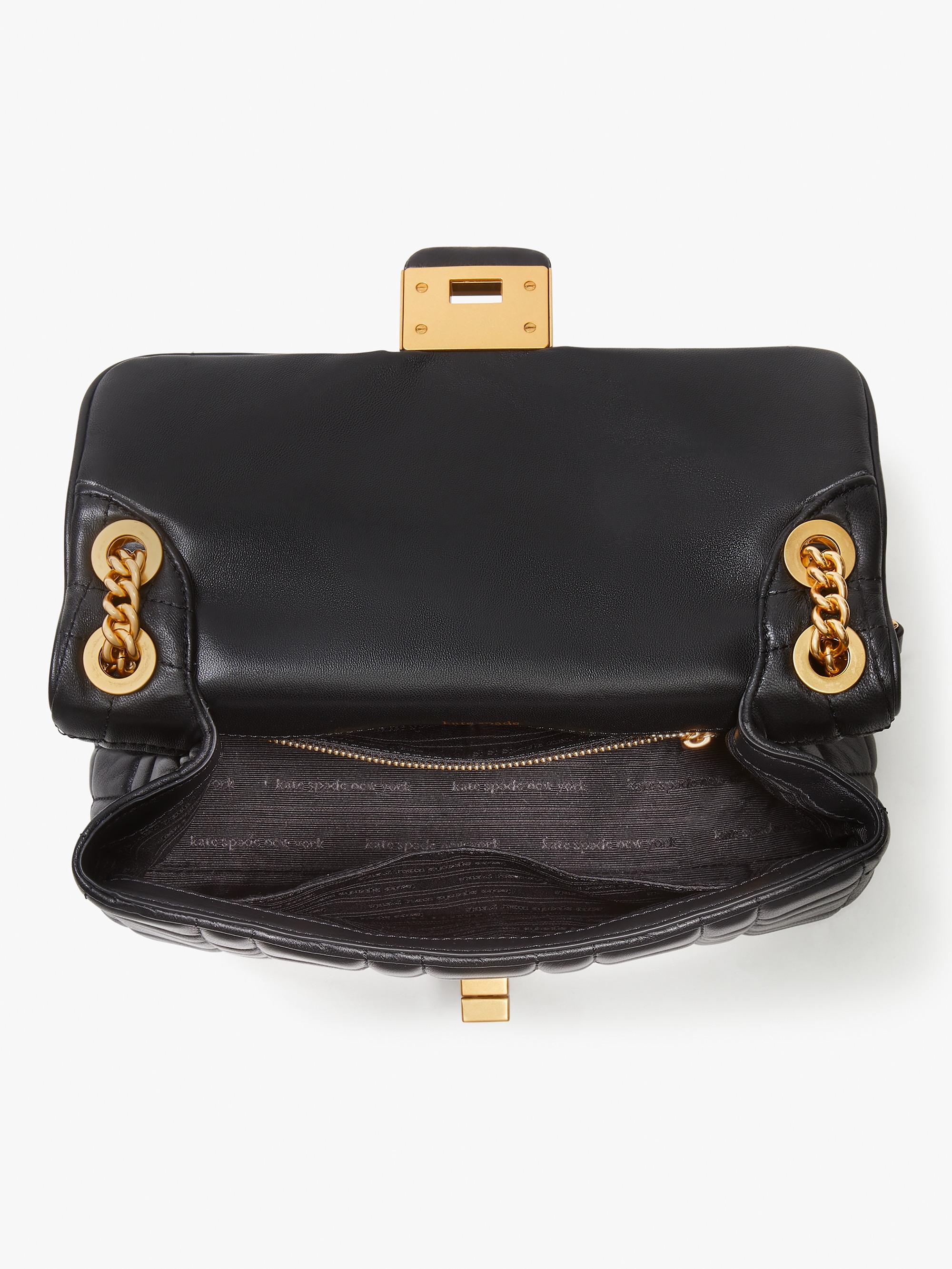 EVELYN MEDIUM CONVERTIBLE SHOULDER BAG