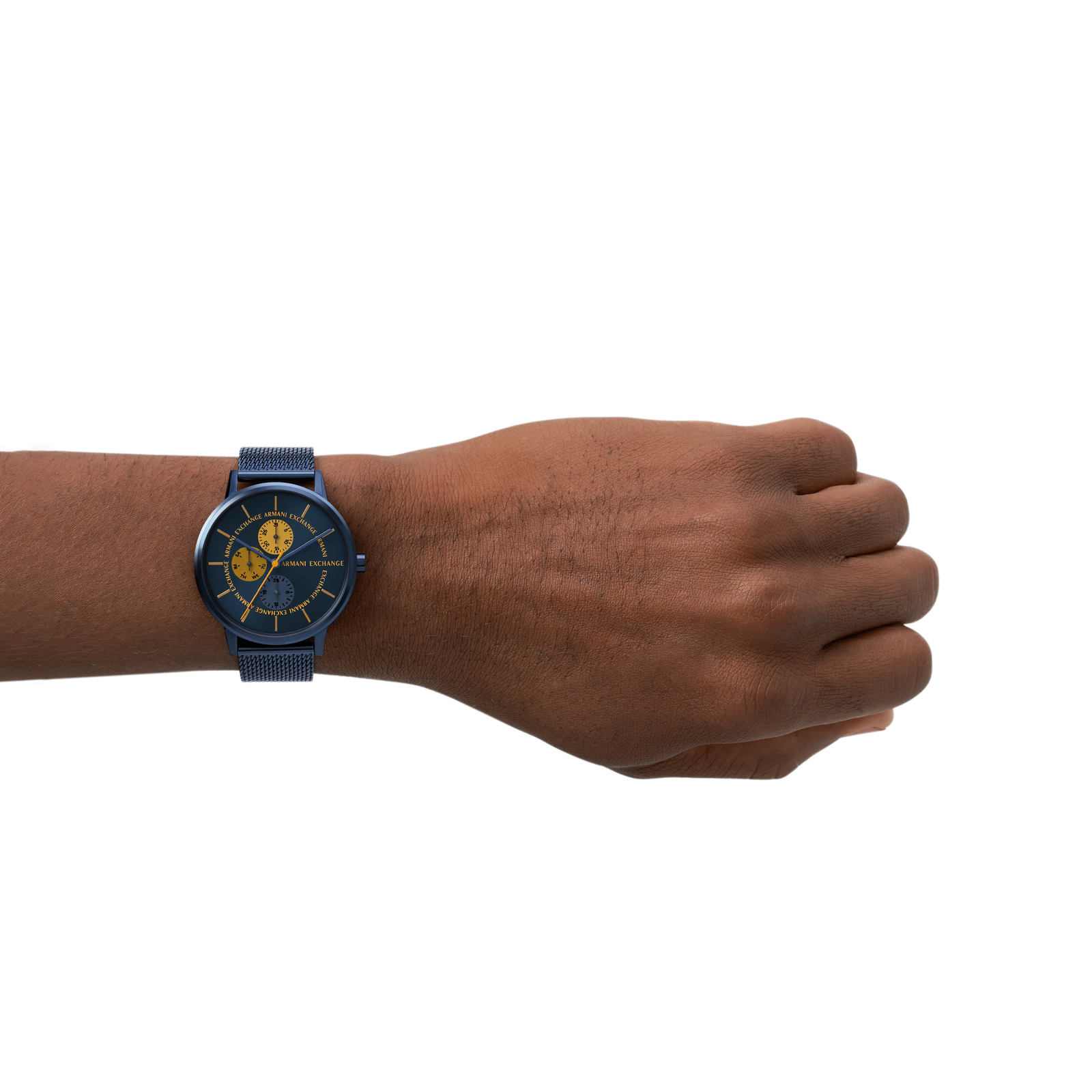 MEN WATCHES