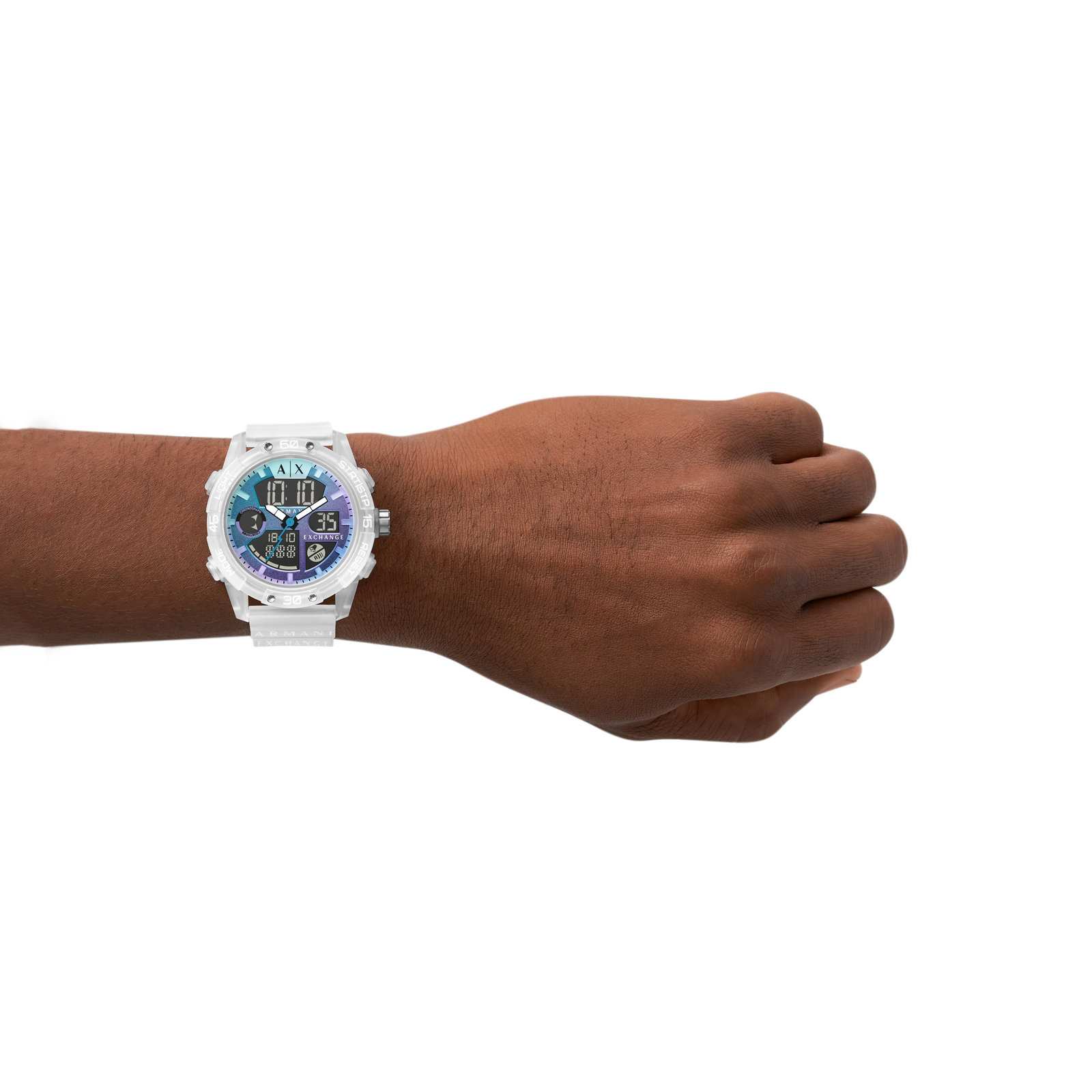MEN WATCHES