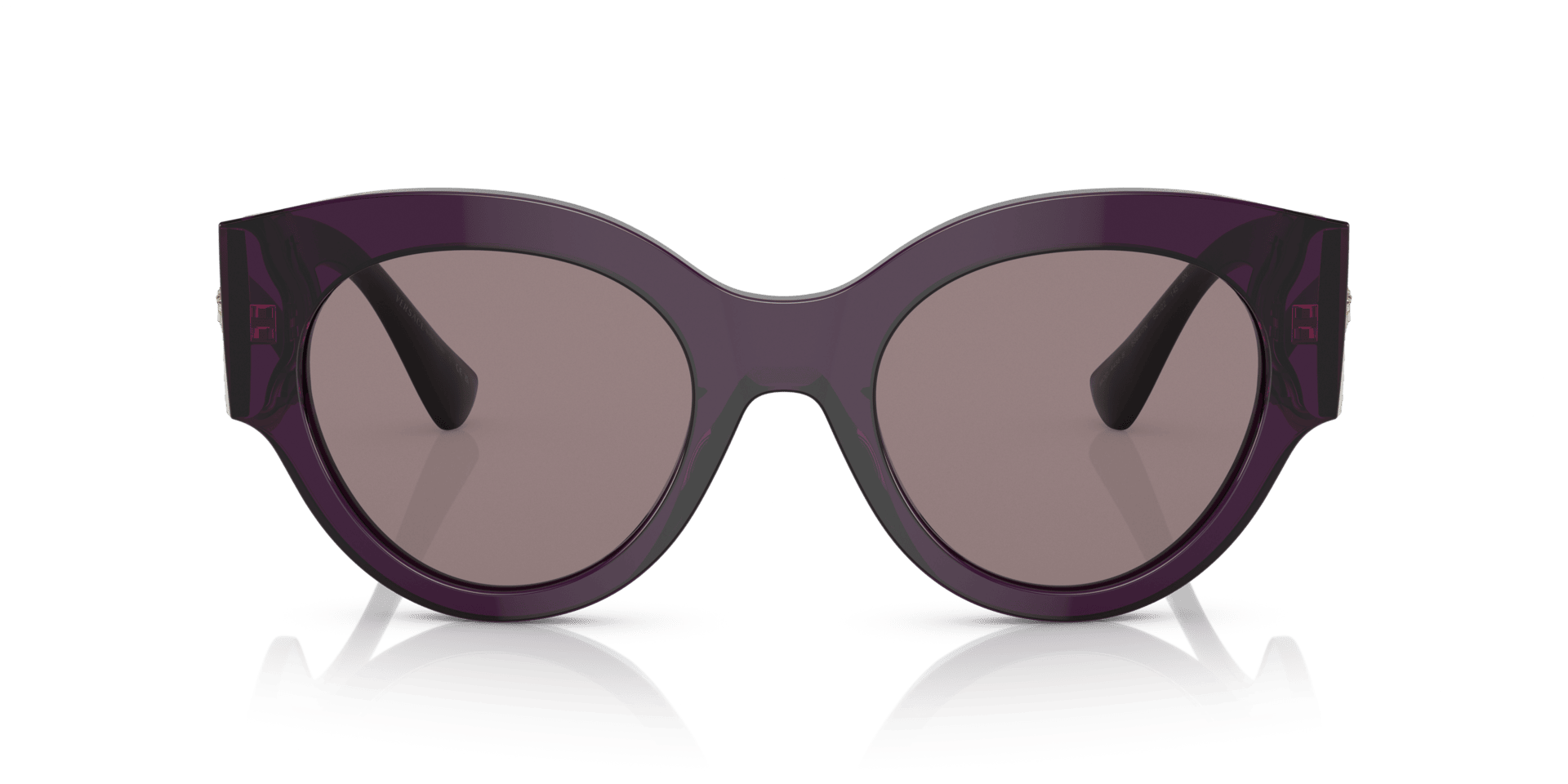 0VE4438B Acetate Women Sunglasses