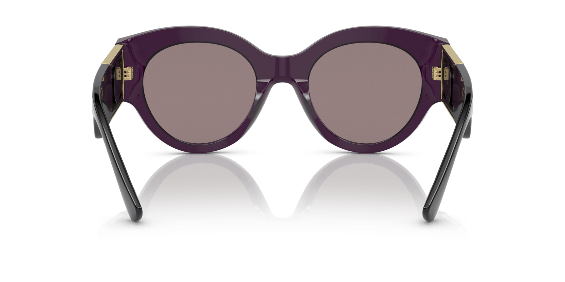 0VE4438B Acetate Women Sunglasses