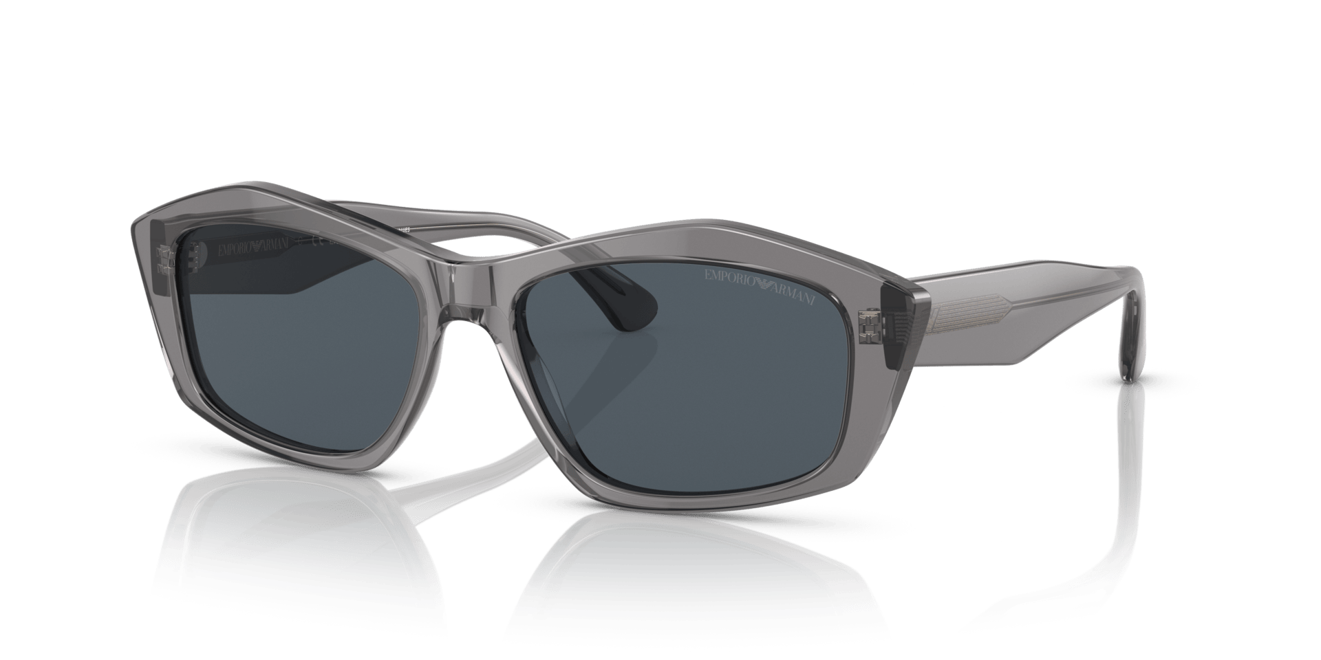 0EA4187 Emporio Armani Women Sunglasses