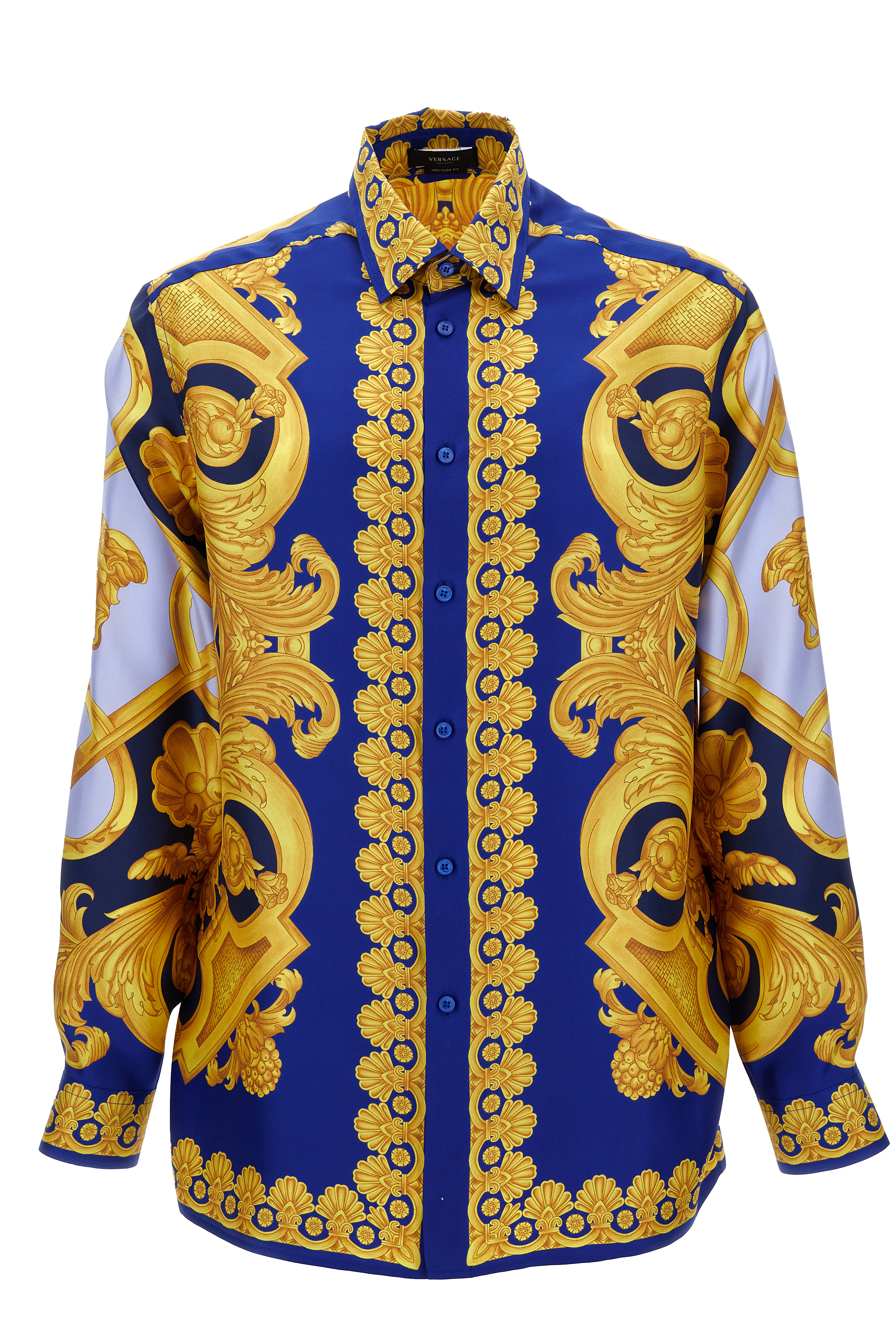 1003941_INFORMAL SHIRT