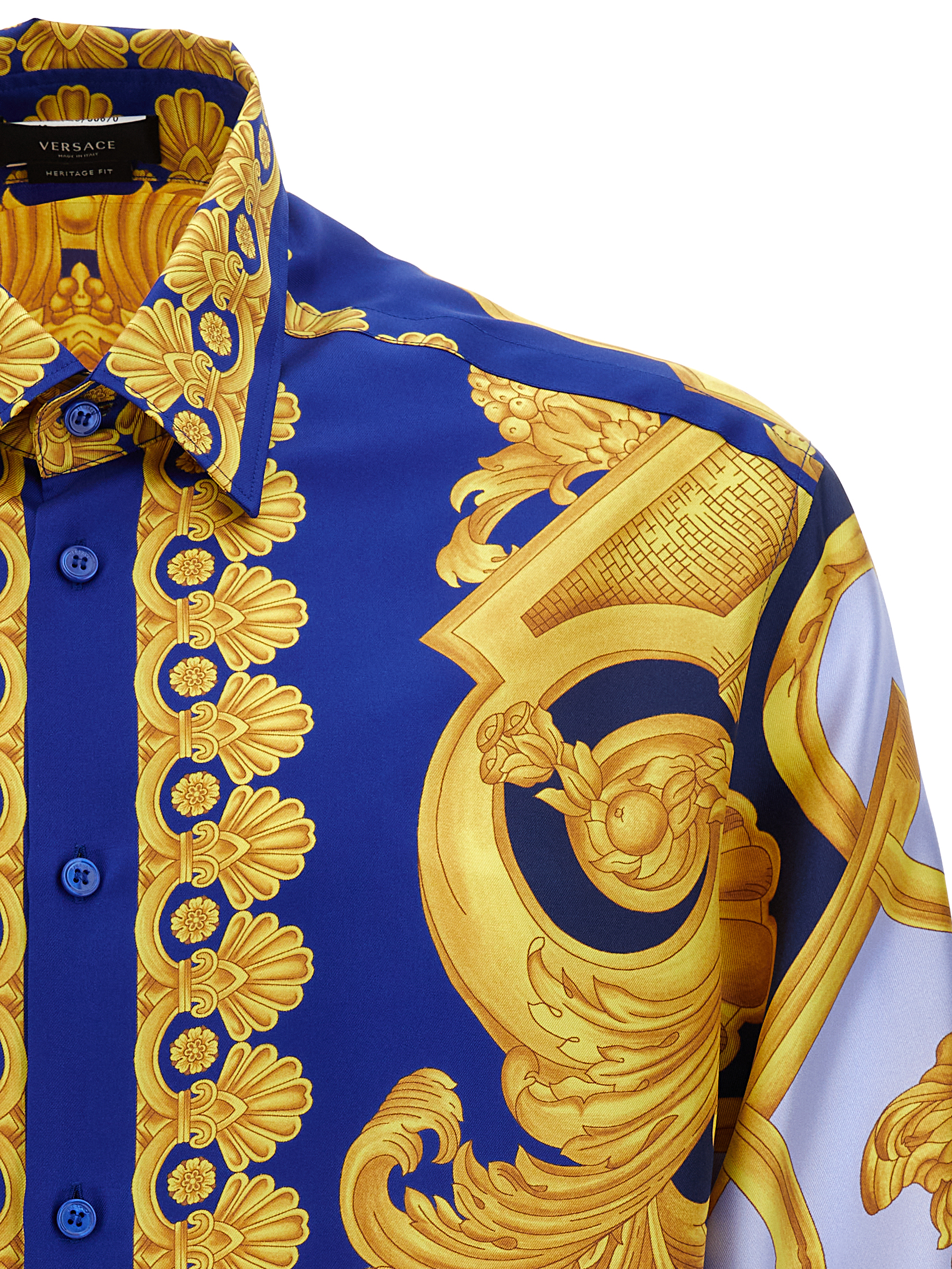 1003941_INFORMAL SHIRT