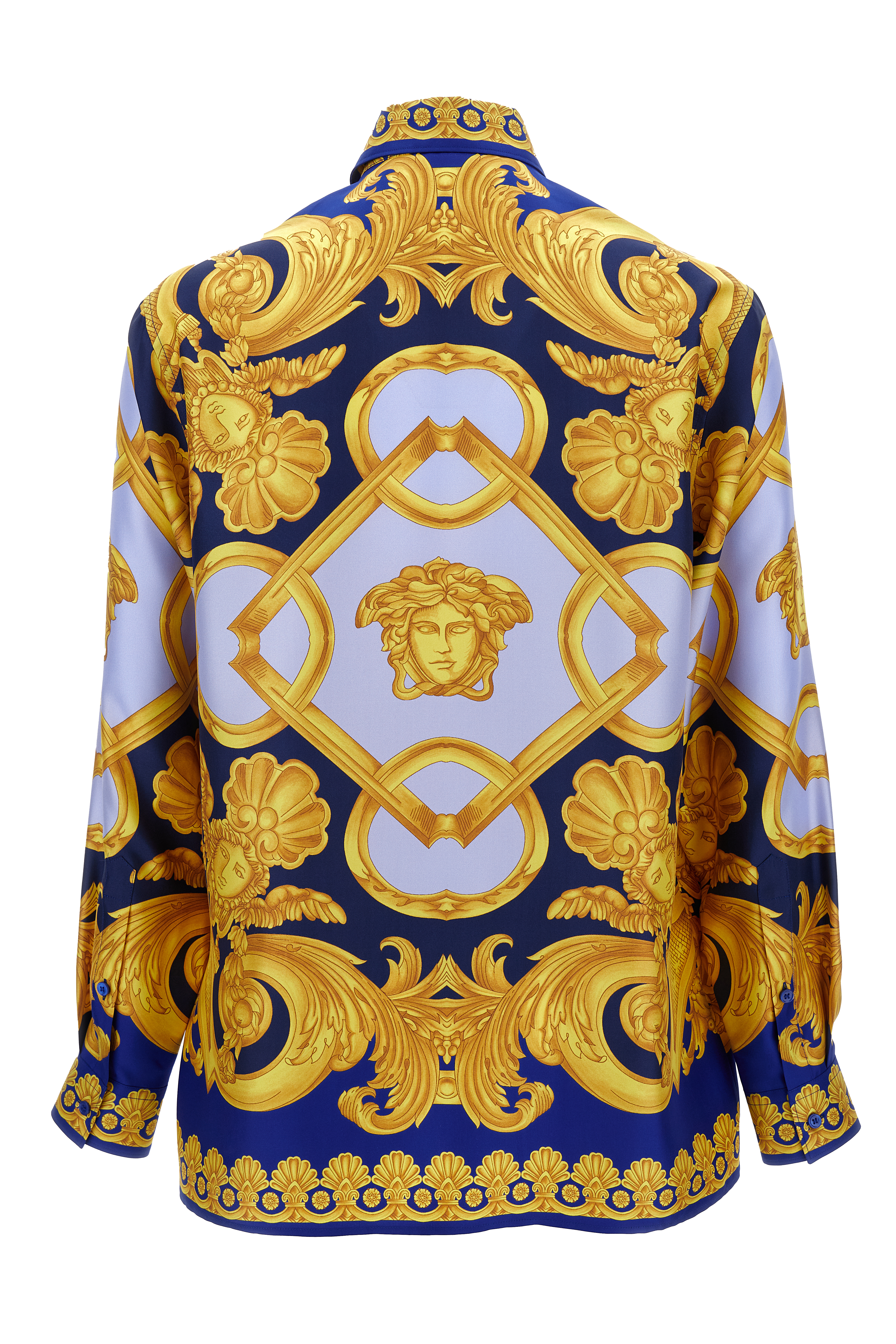 1003941_INFORMAL SHIRT
