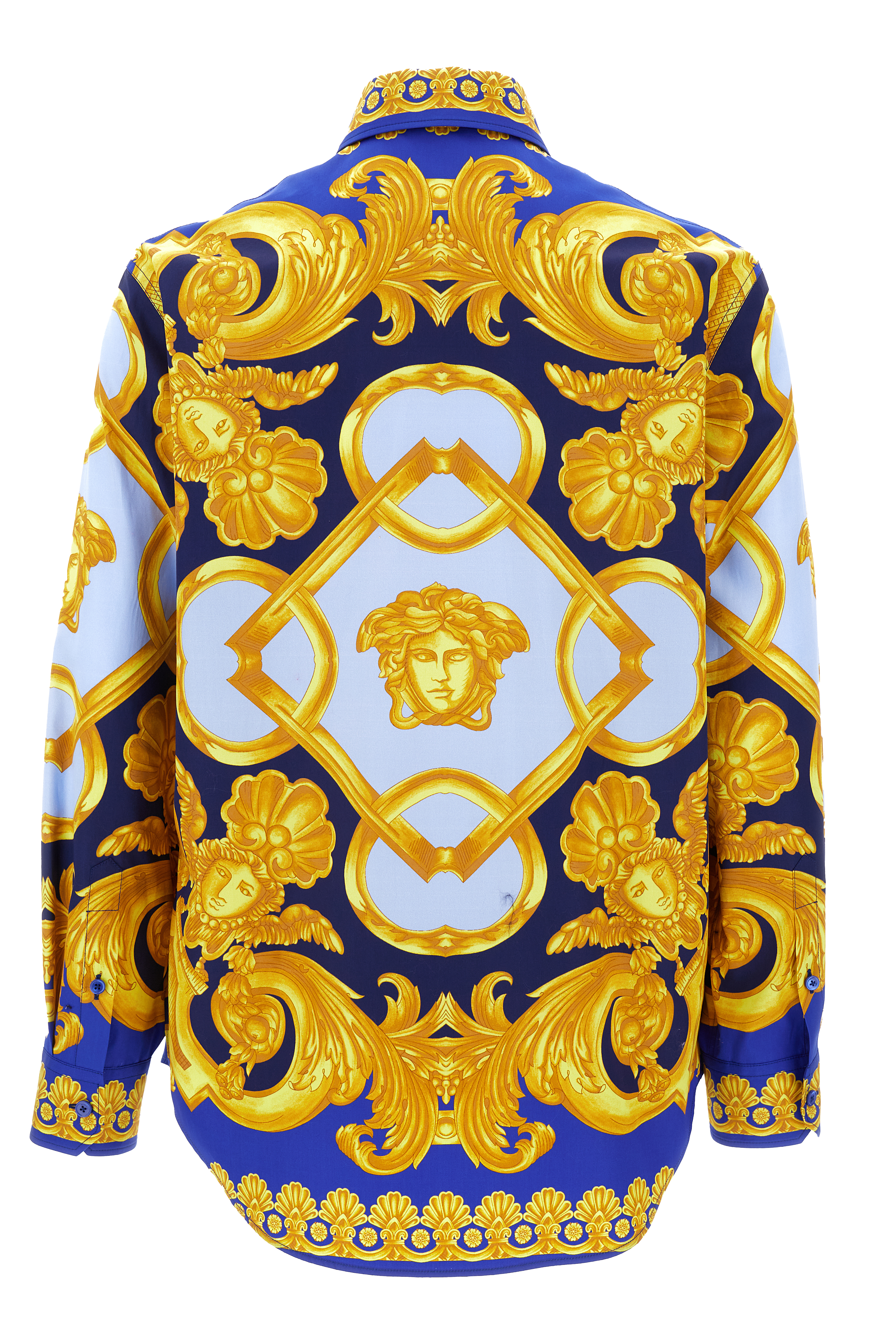 1008565_INFORMAL SHIRT