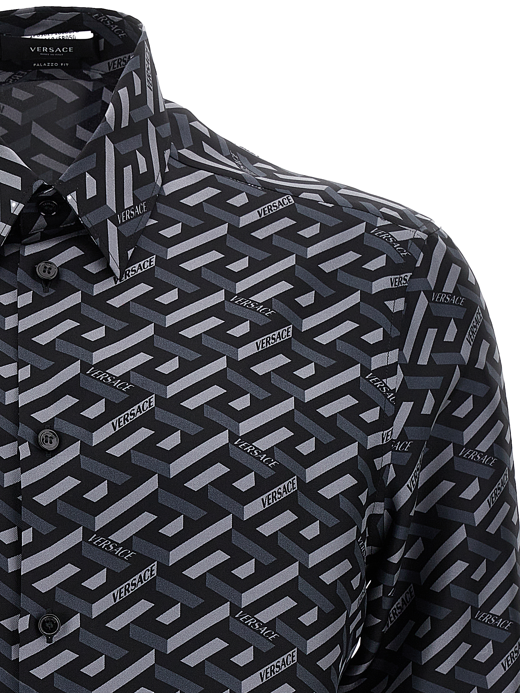 1008573_INFORMAL SHIRT