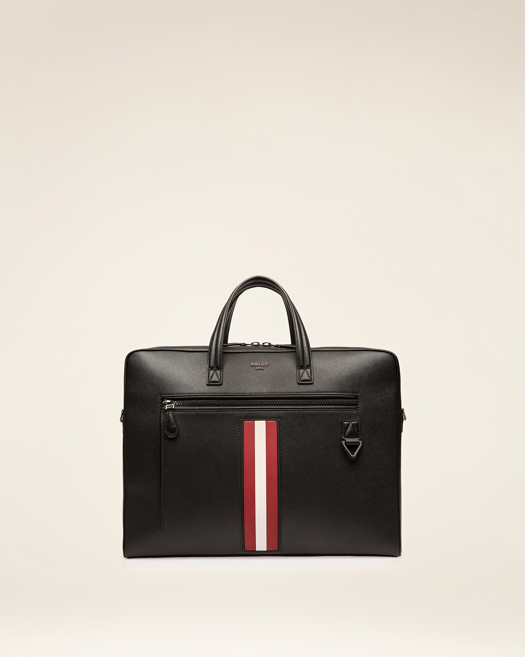 Bally | Mikes Leather Business Bag