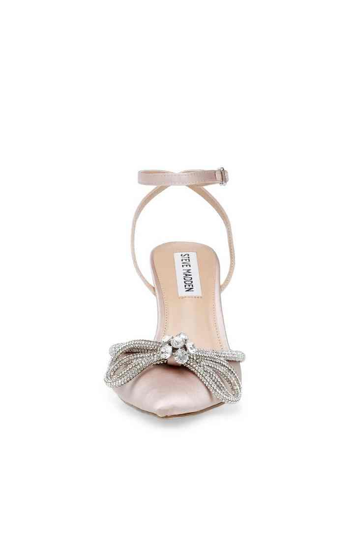 Leiaa Natural Pumps