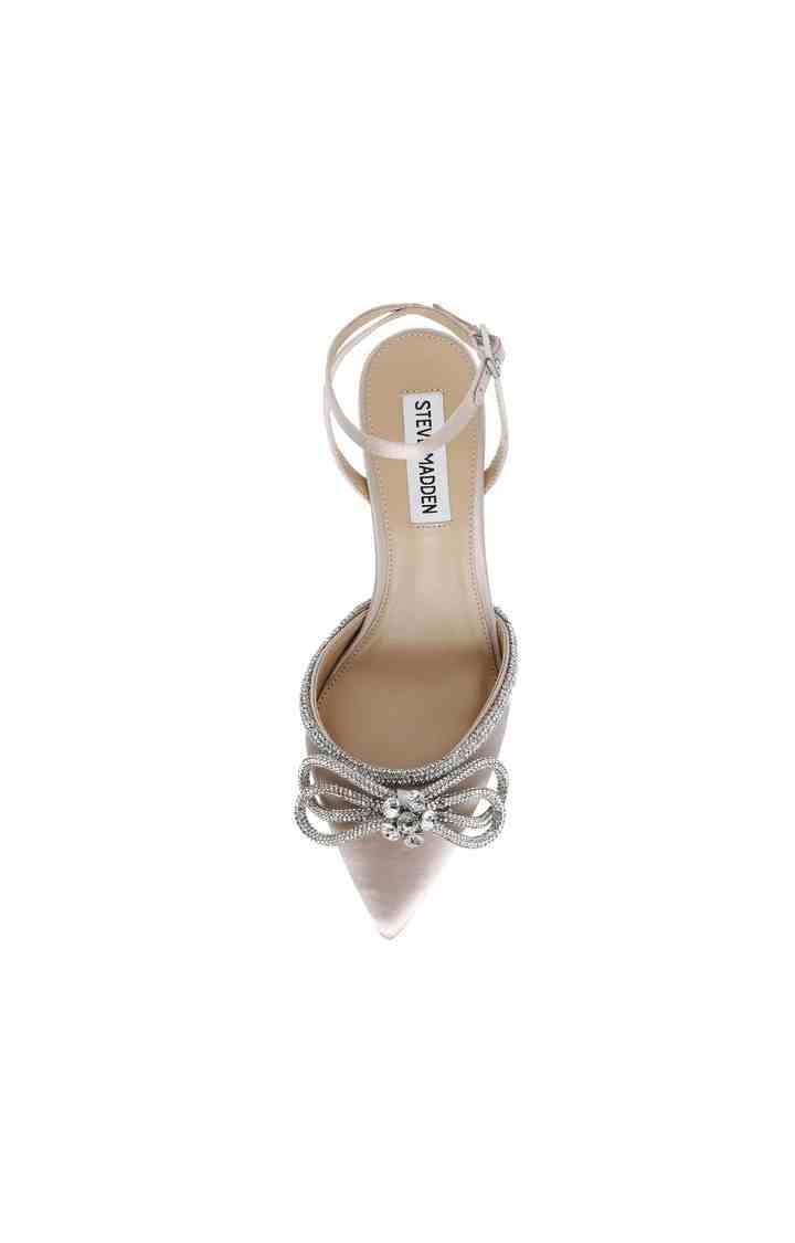 Leiaa Natural Pumps