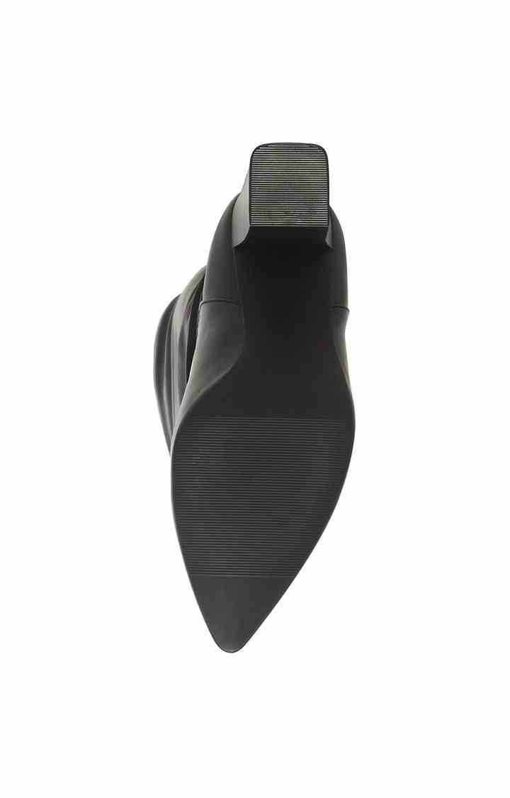 Fairfield Black Boots