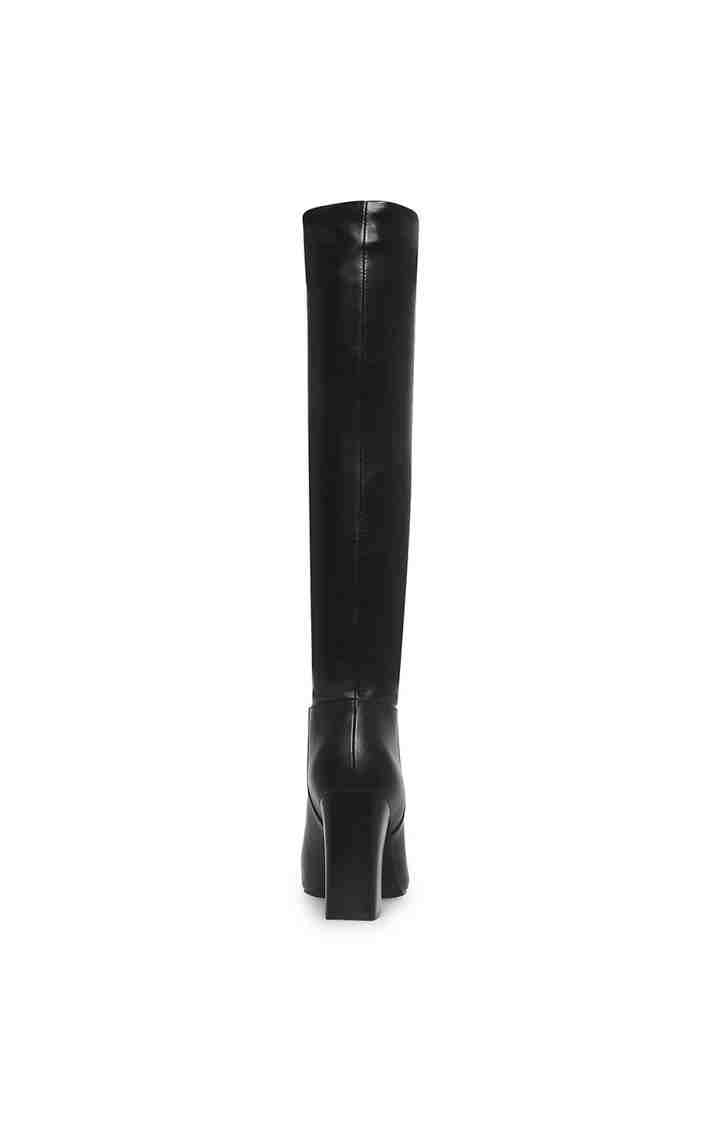 Fairfield Black Boots