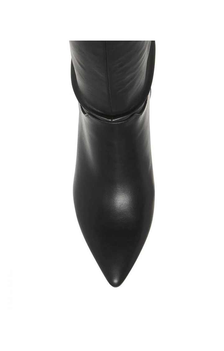 Fairfield Black Boots