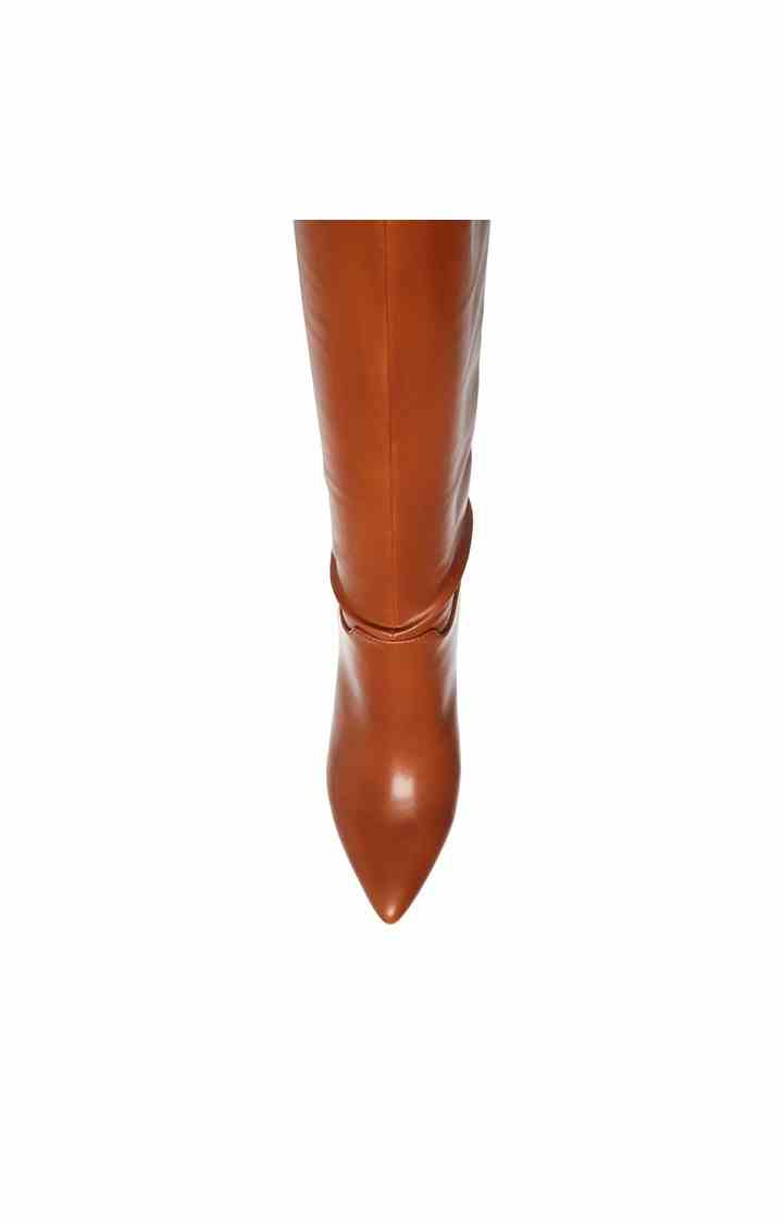 Fairfield Natural Boots