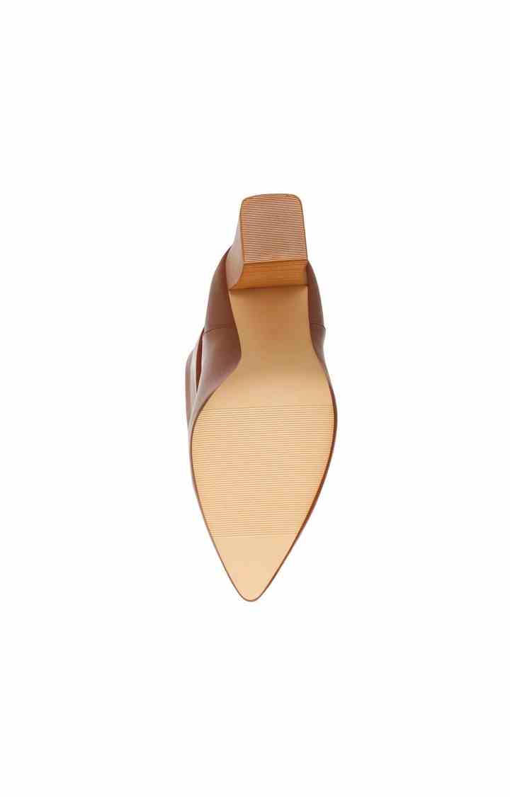 Fairfield Natural Boots