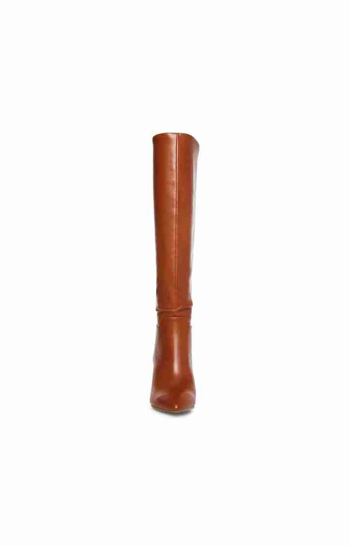 Fairfield Natural Boots