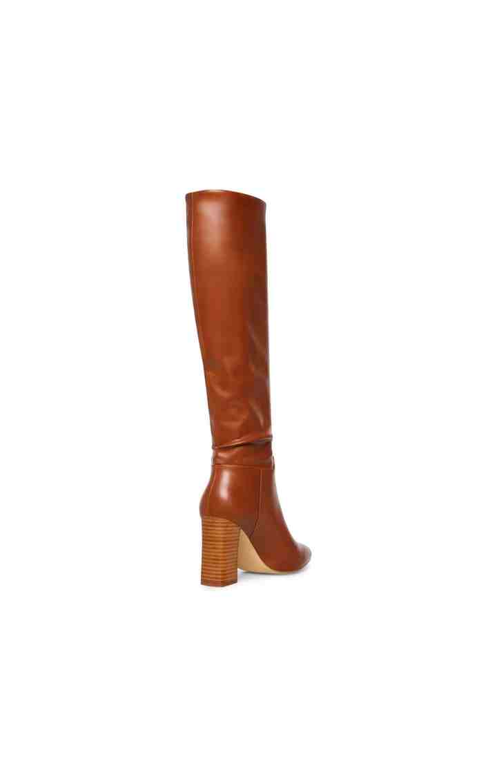 Fairfield Natural Boots