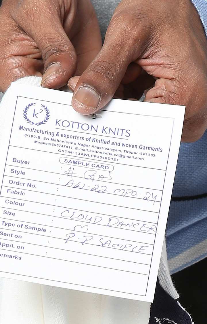 GAS | Ralph Tip Polo T-Shirt