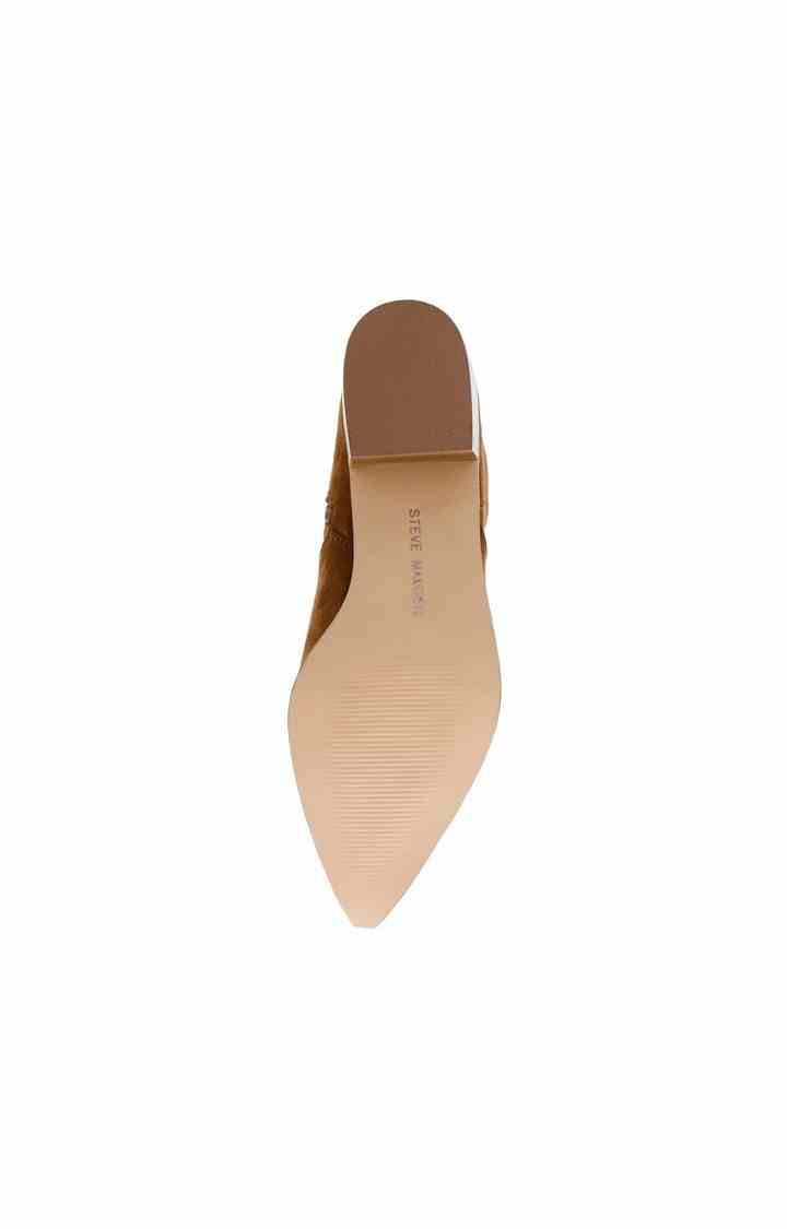 Archey Brown Boots