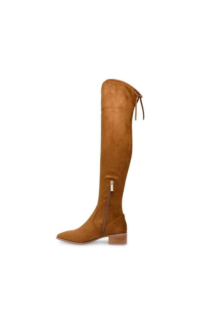 Archey Brown Boots