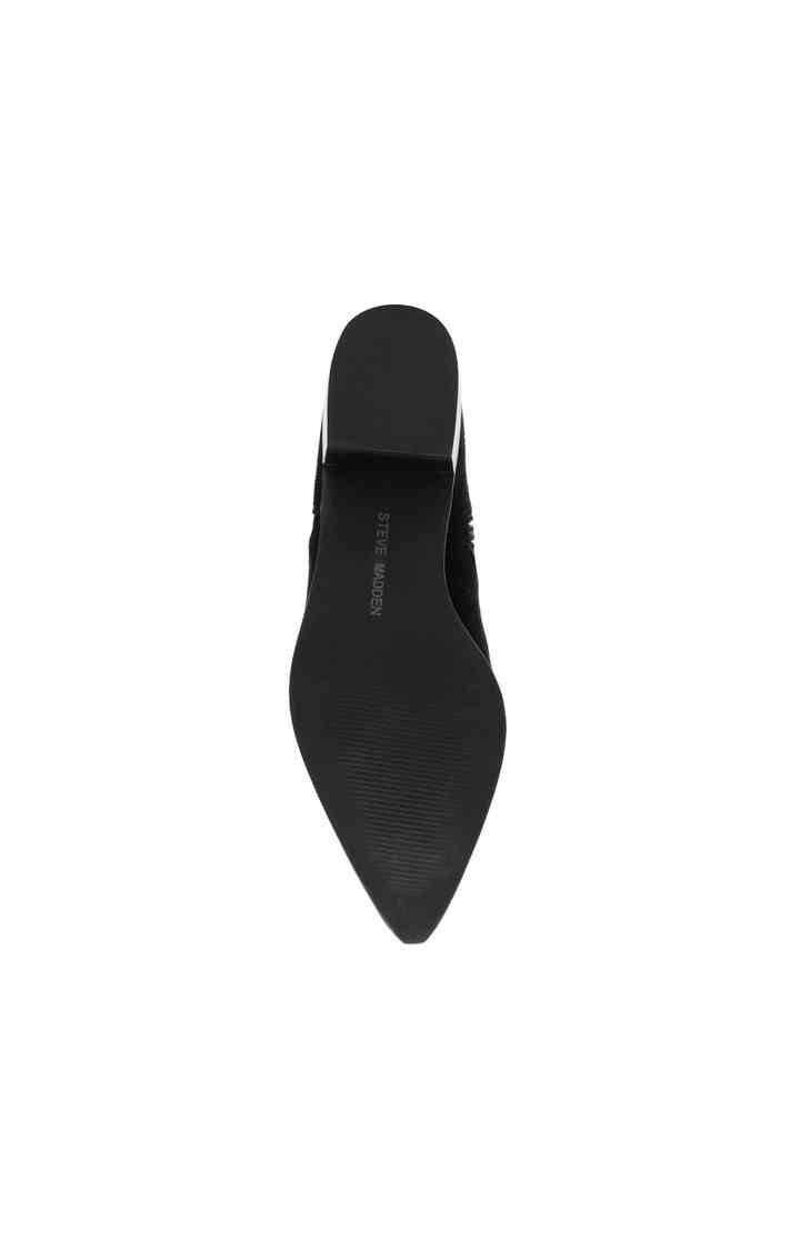 Archey Black Boots