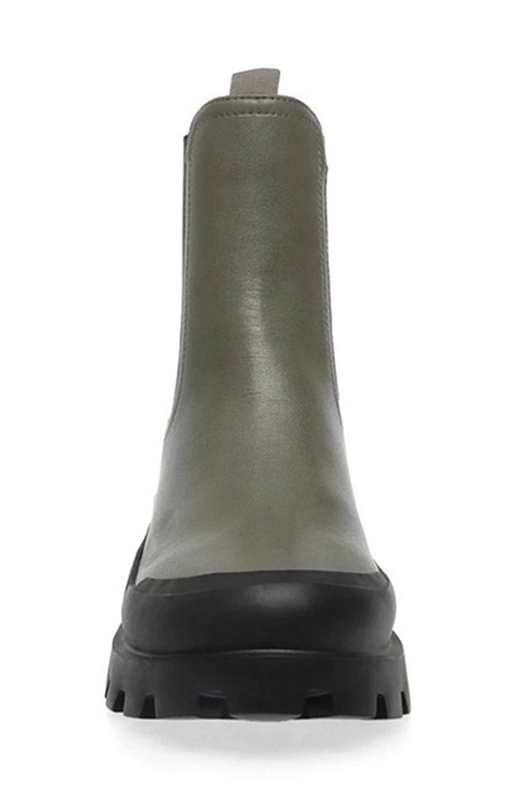 Mobilizer Green Boots