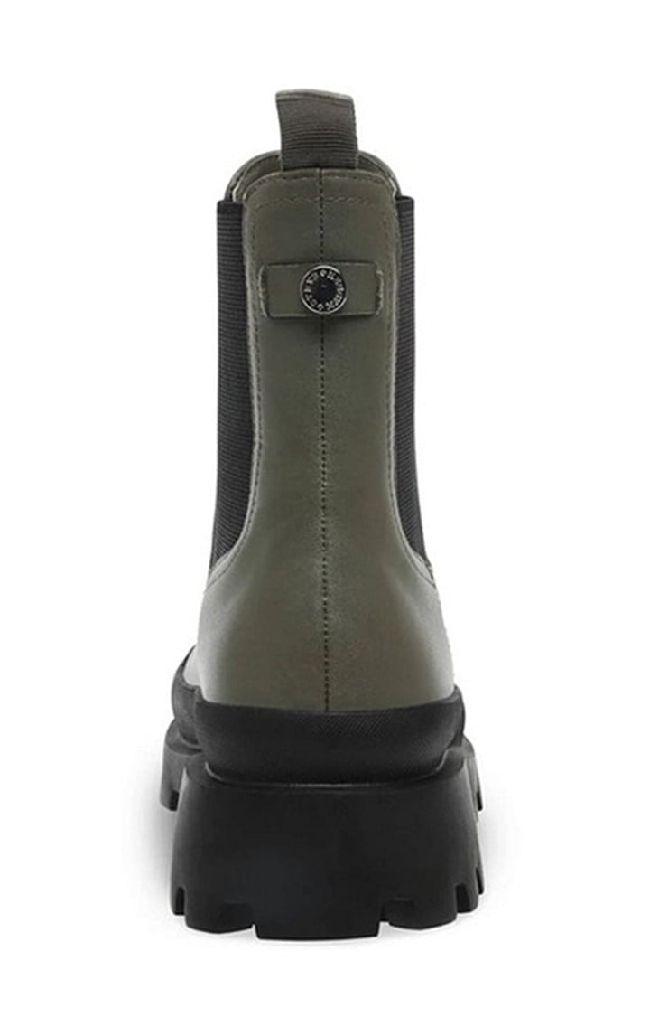 Mobilizer Green Boots
