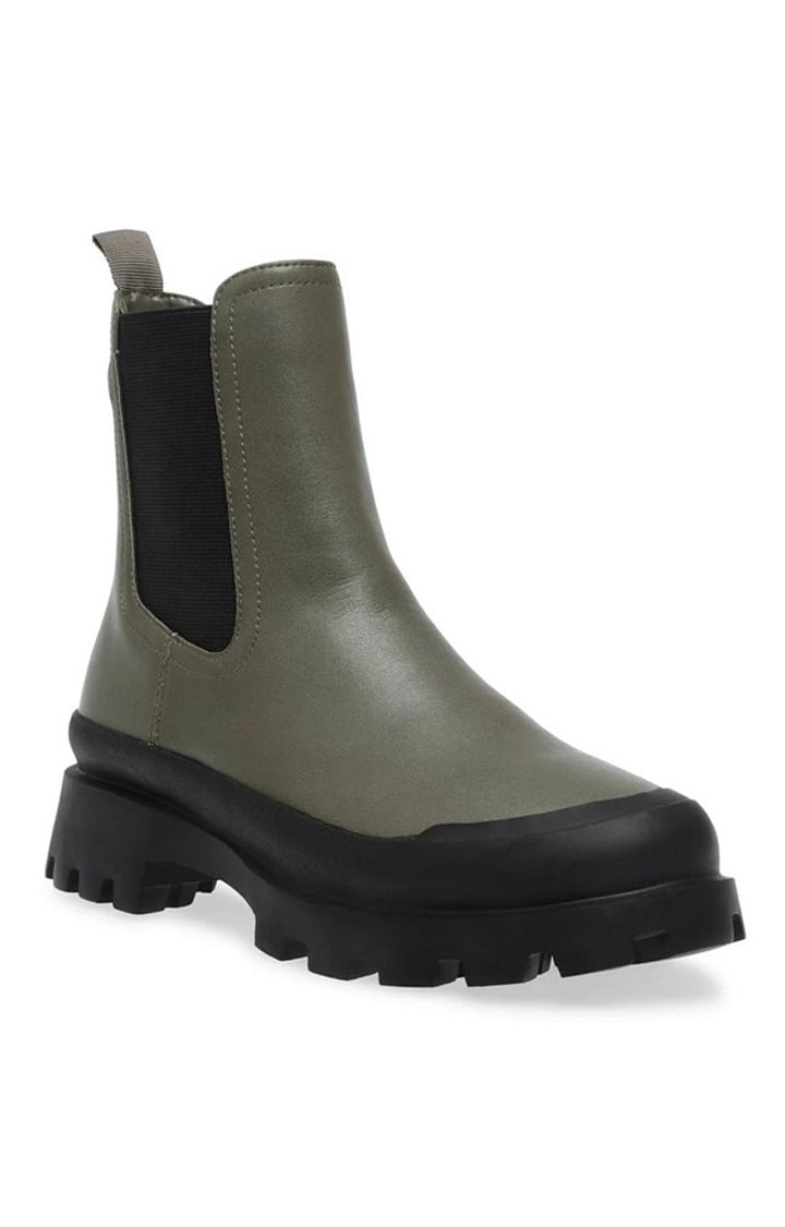 Mobilizer Green Boots