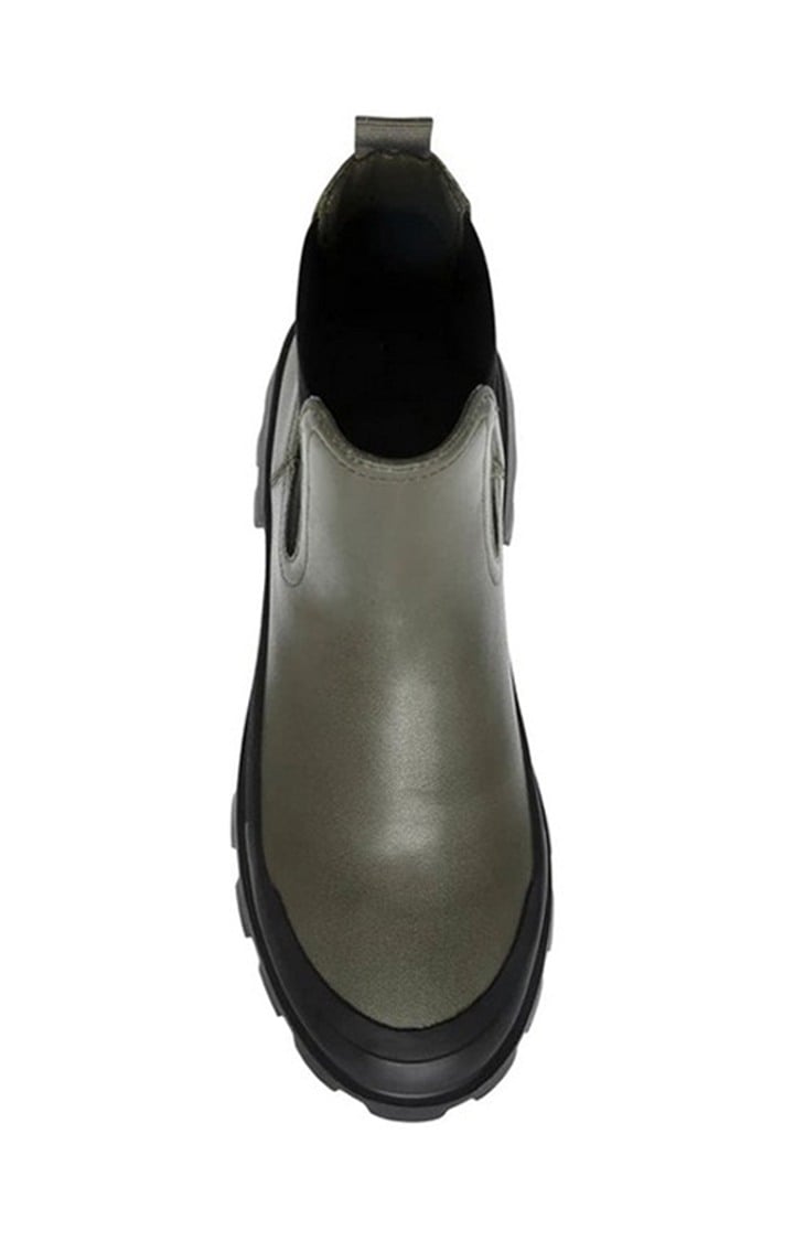 Mobilizer Green Boots