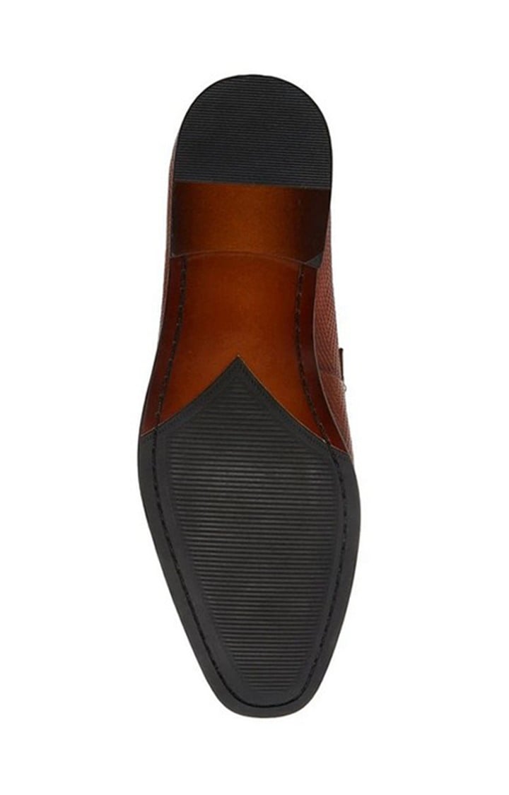 Vincent Natural Tie-Ups & Dress Loafers