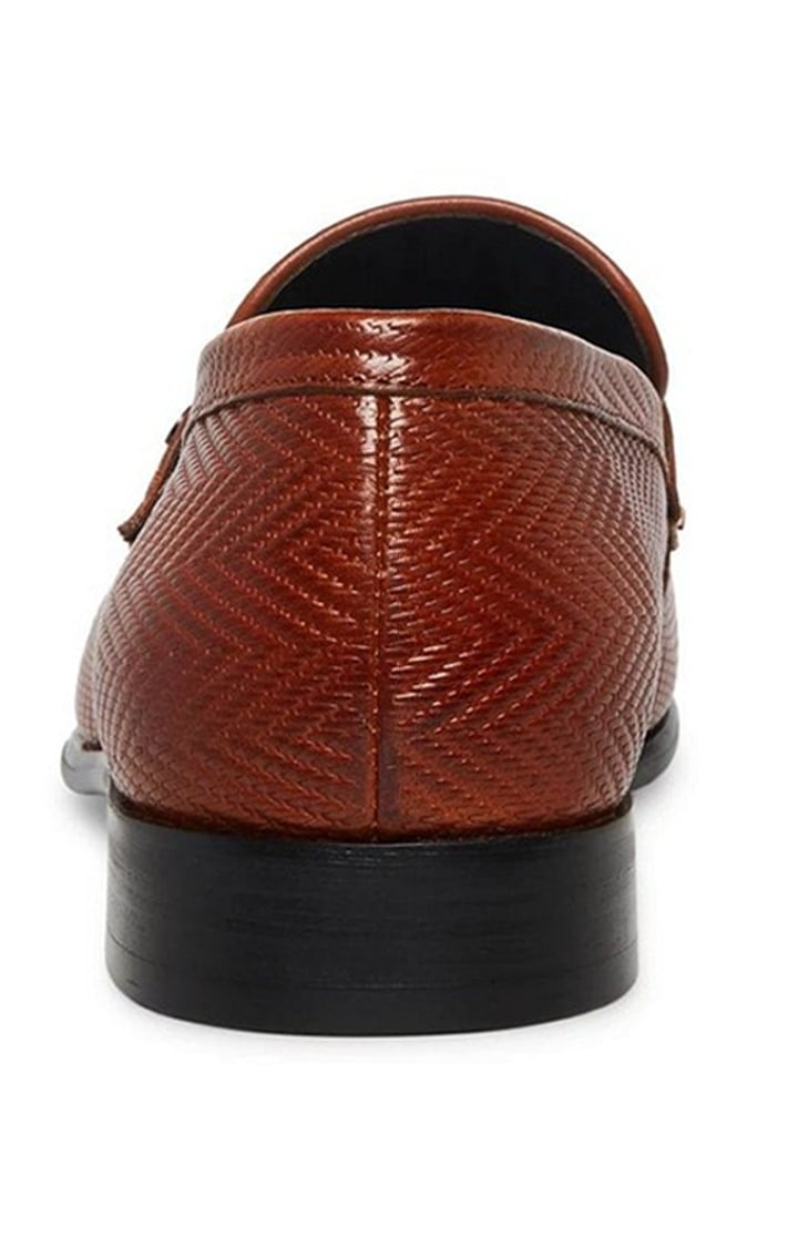 Vincent Natural Tie-Ups & Dress Loafers